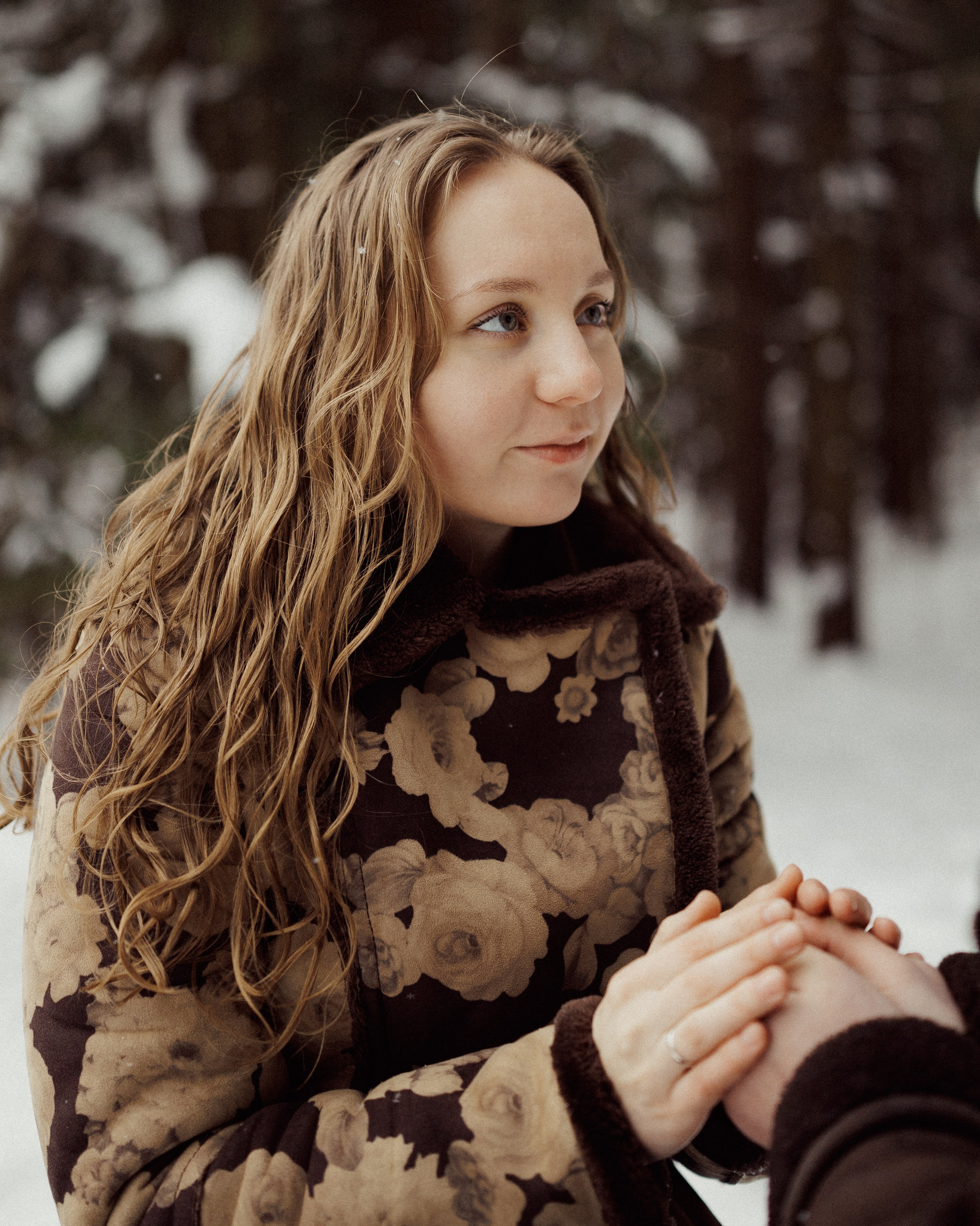 Мікіта і Юлія. Партрэтны і вясельны фатограф у Мінску Юлія Раманькова