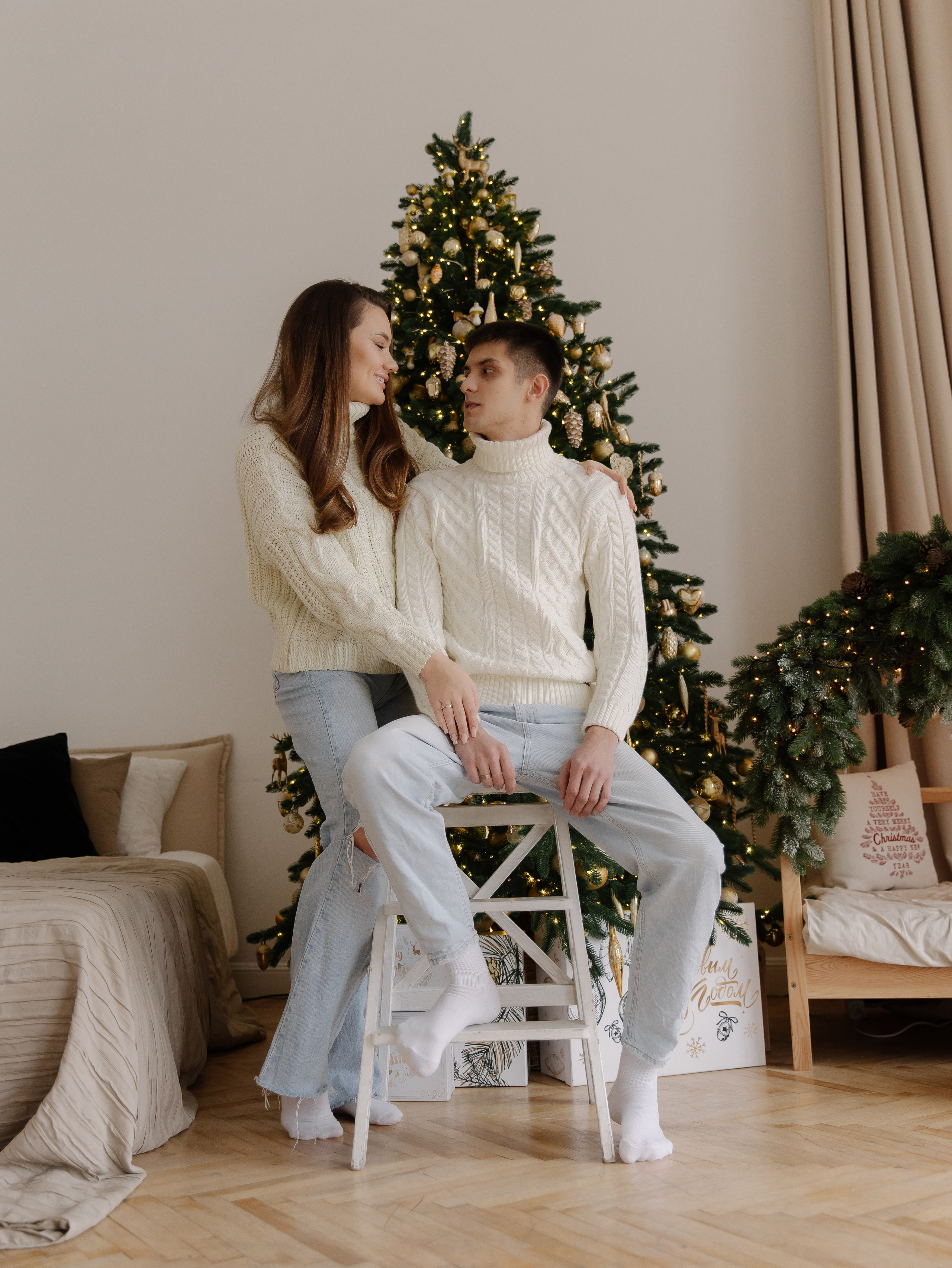 Новогодняя фотосессия Челябинск. СВАДЕБНЫЙ ФОТОГРАФ ЧЕЛЯБИНСК