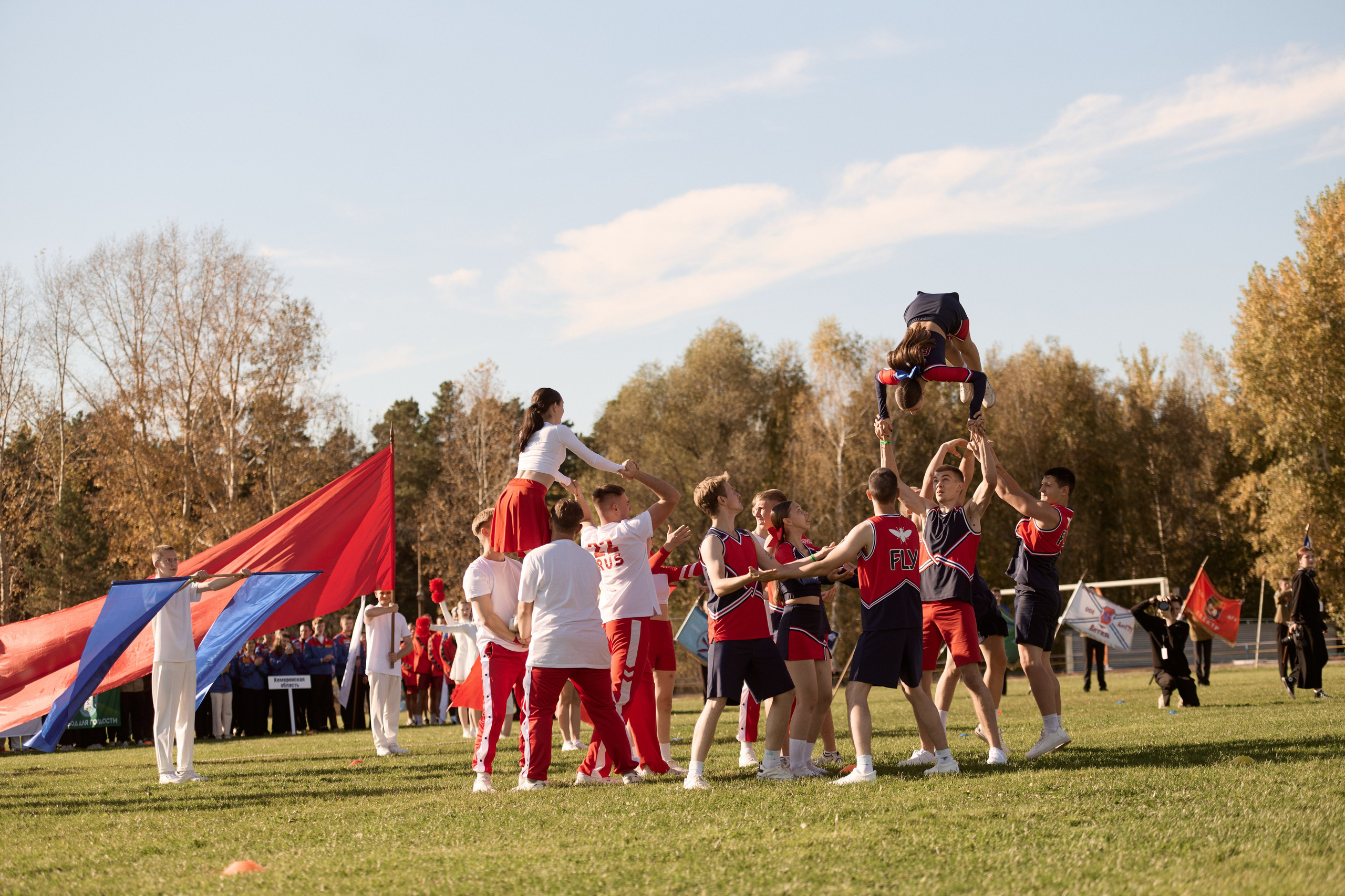 Павловский слёт. Сергей Богомолов. Свадебный и семейный фотограф