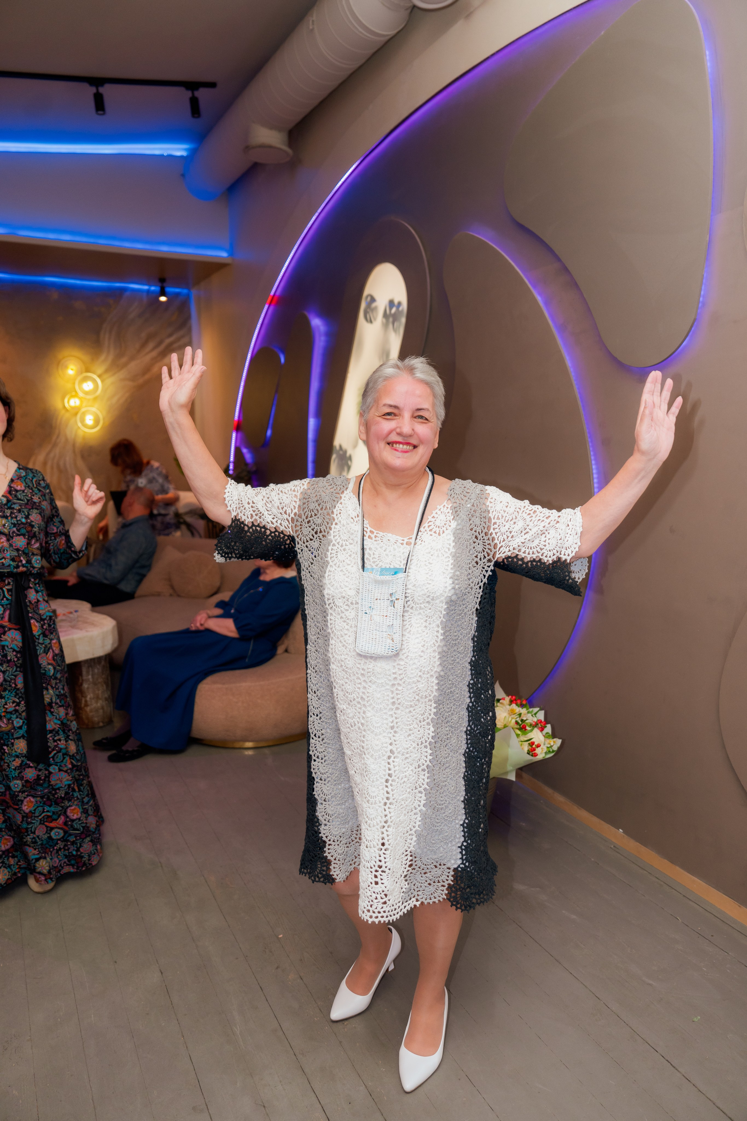 Михаил и Людмила. Камерная свадьба 11.11.2025. Свадебный фотограф Москва