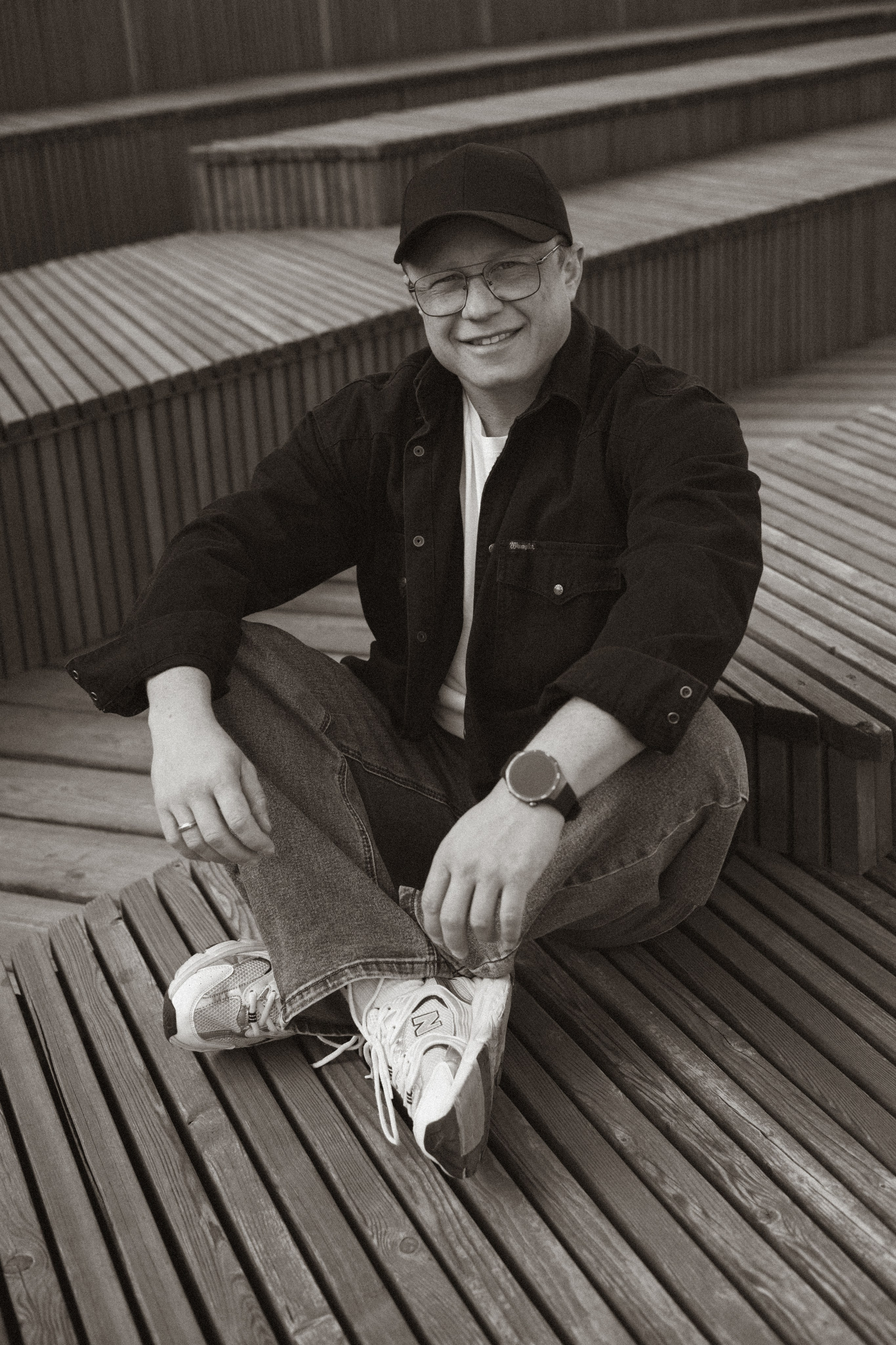 Петроградка