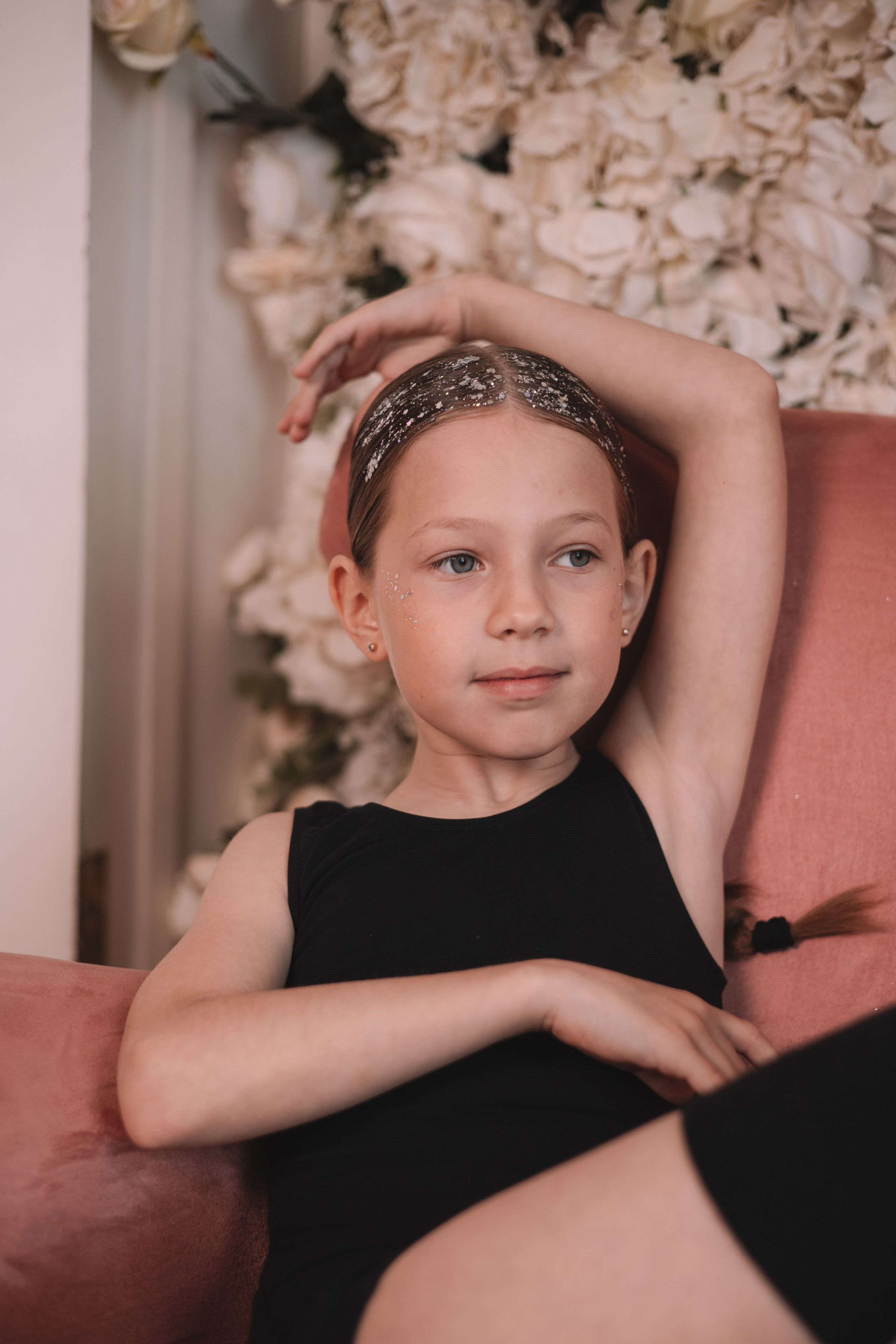 Студия Танца. Семейный фотограф в Санкт-Петербурге. Запечатление мгновений и ярких воспоминаний в Вашей жизни