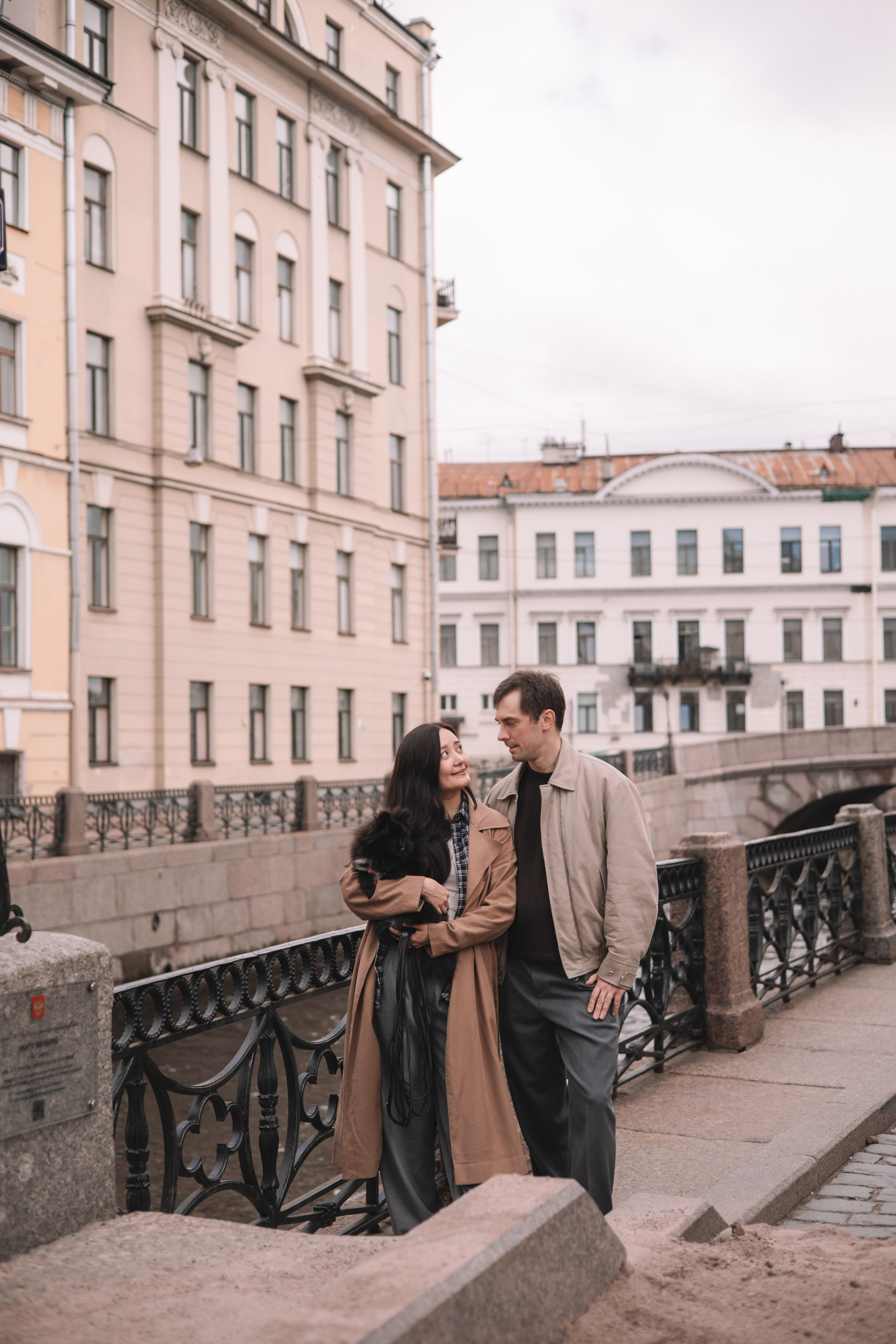 Love Story. Семейный фотограф в Санкт-Петербурге. Запечатление мгновений и ярких воспоминаний в Вашей жизни