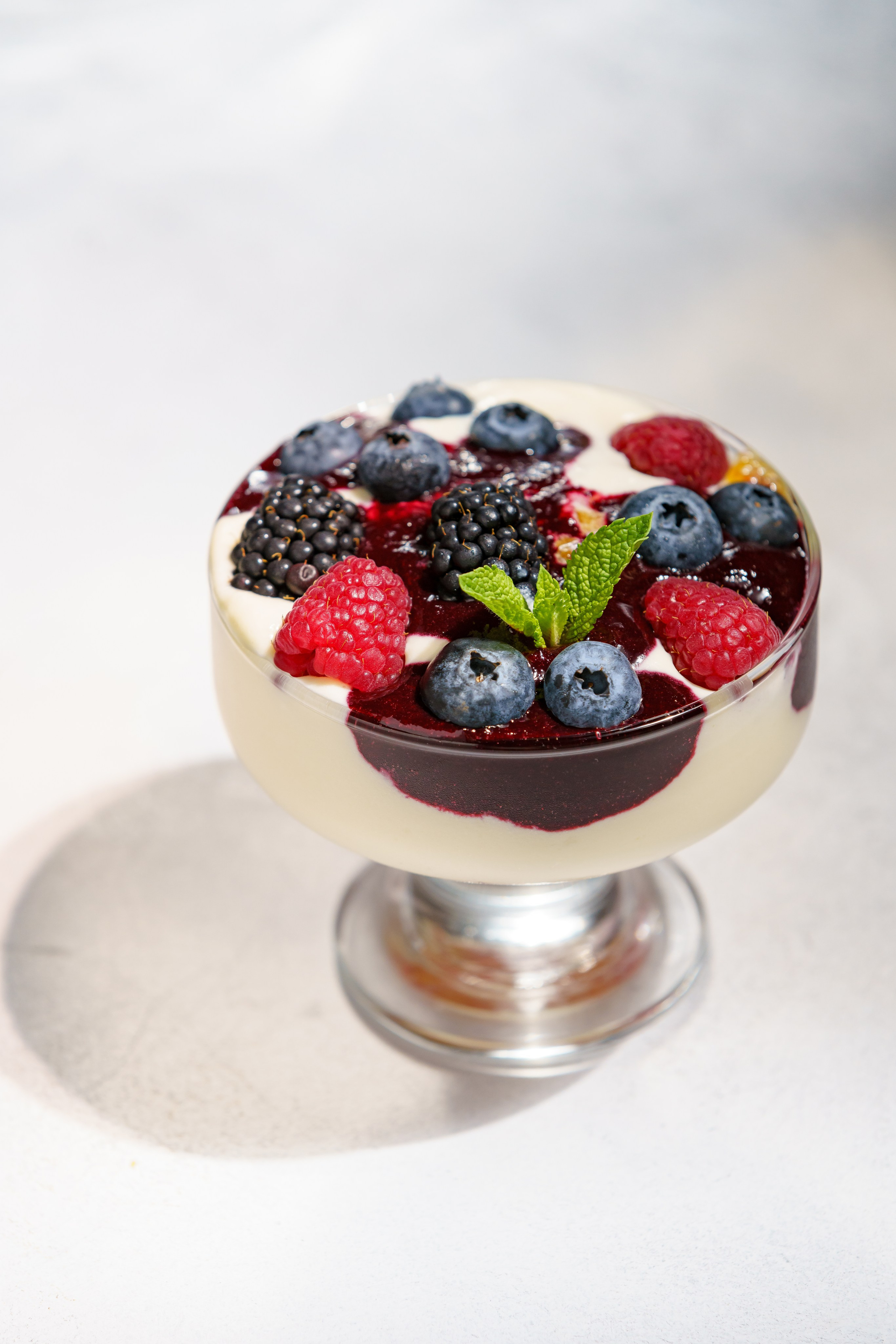 Ресторан «Murmansk». Контент фотограф в Москве Александр Хитько