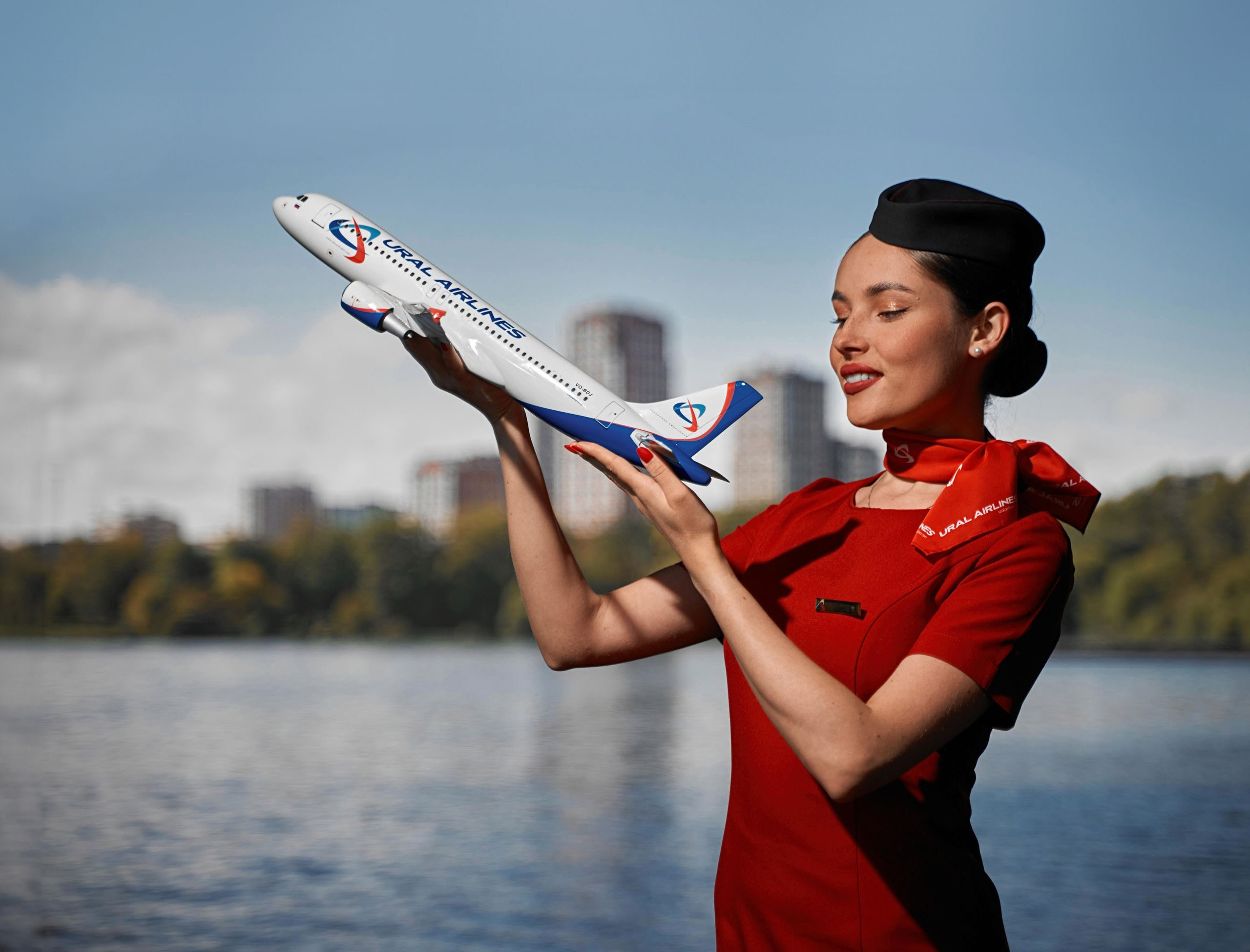 Реклама. Музыка Иван — Фотограф Екатеринбург