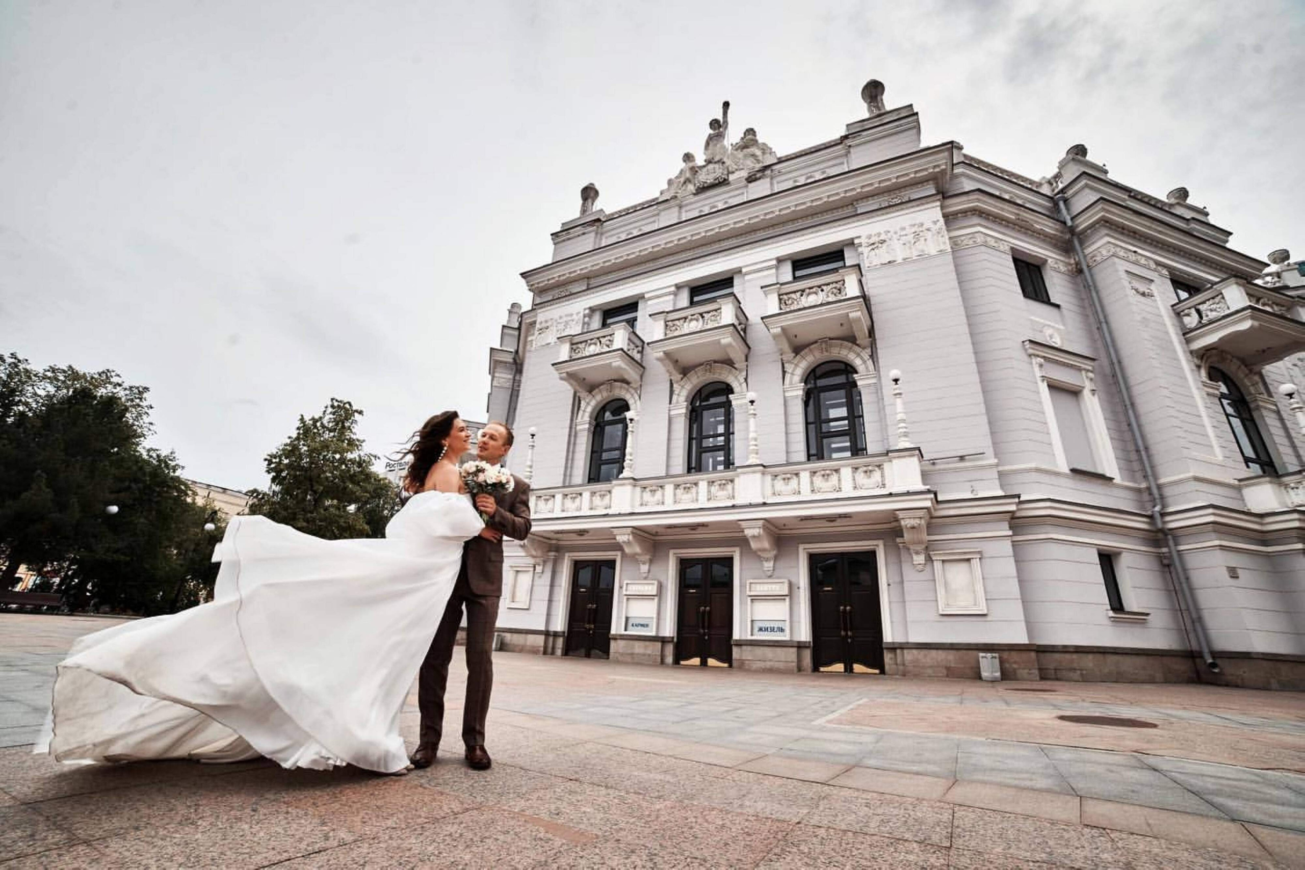 Свадьба. Музыка Иван — Фотограф Екатеринбург