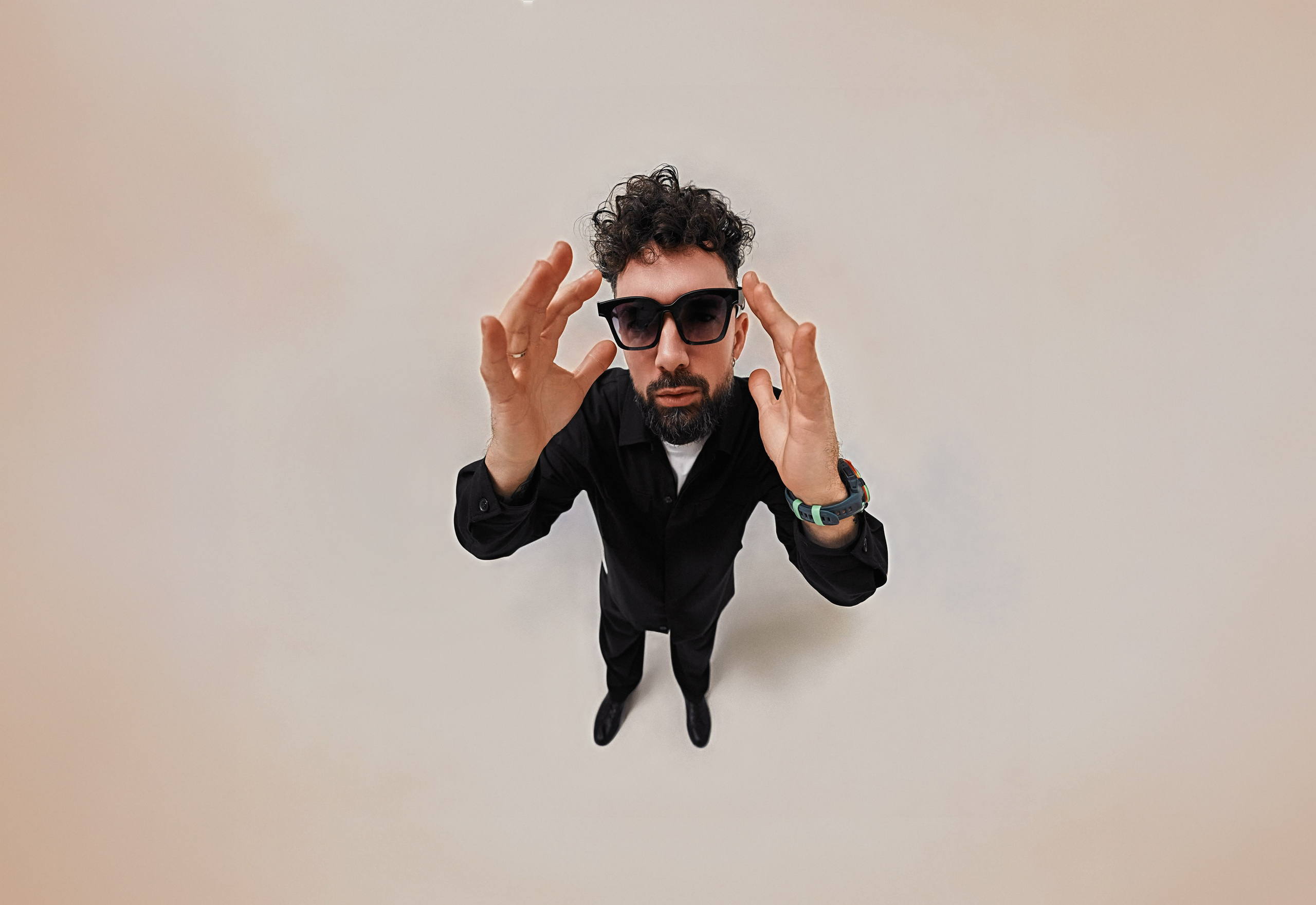 Музыка Иван — Фотограф Екатеринбург