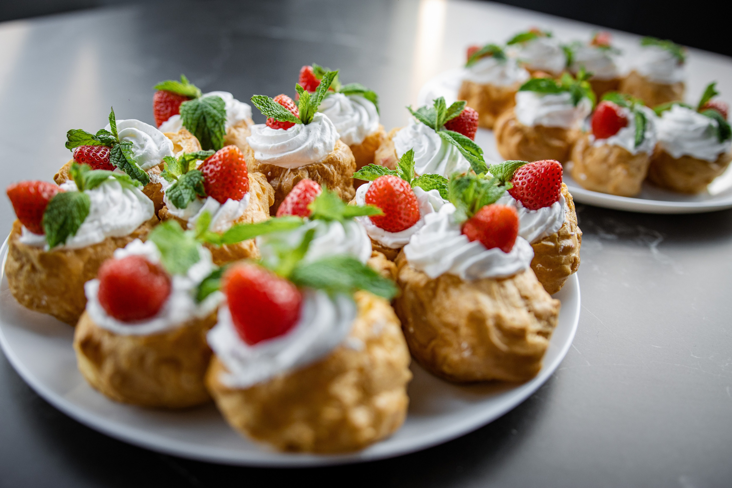 Бизнес-контент