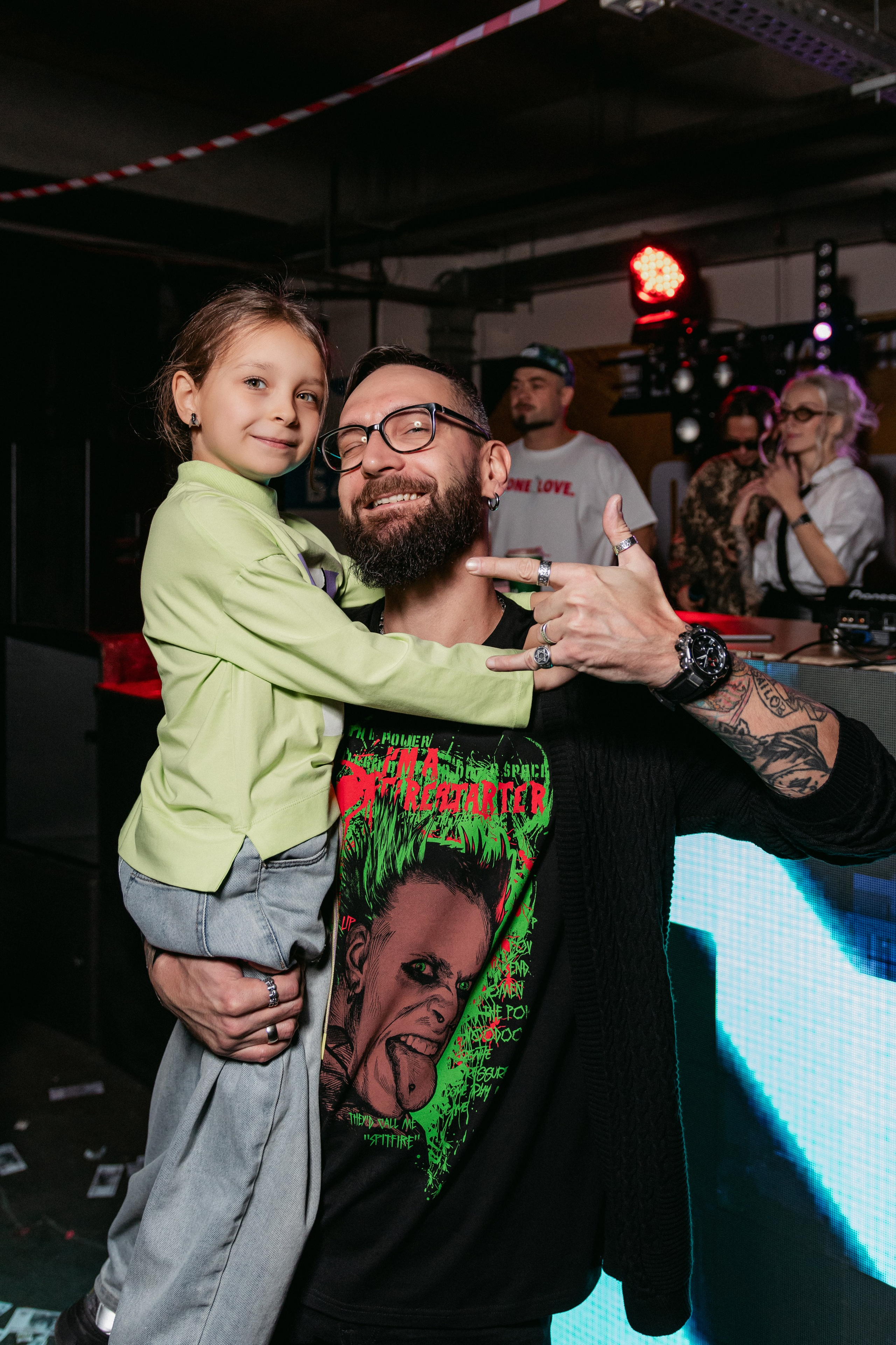 Кофе Рейв в ТРЦ «ПЛАНЕТА»