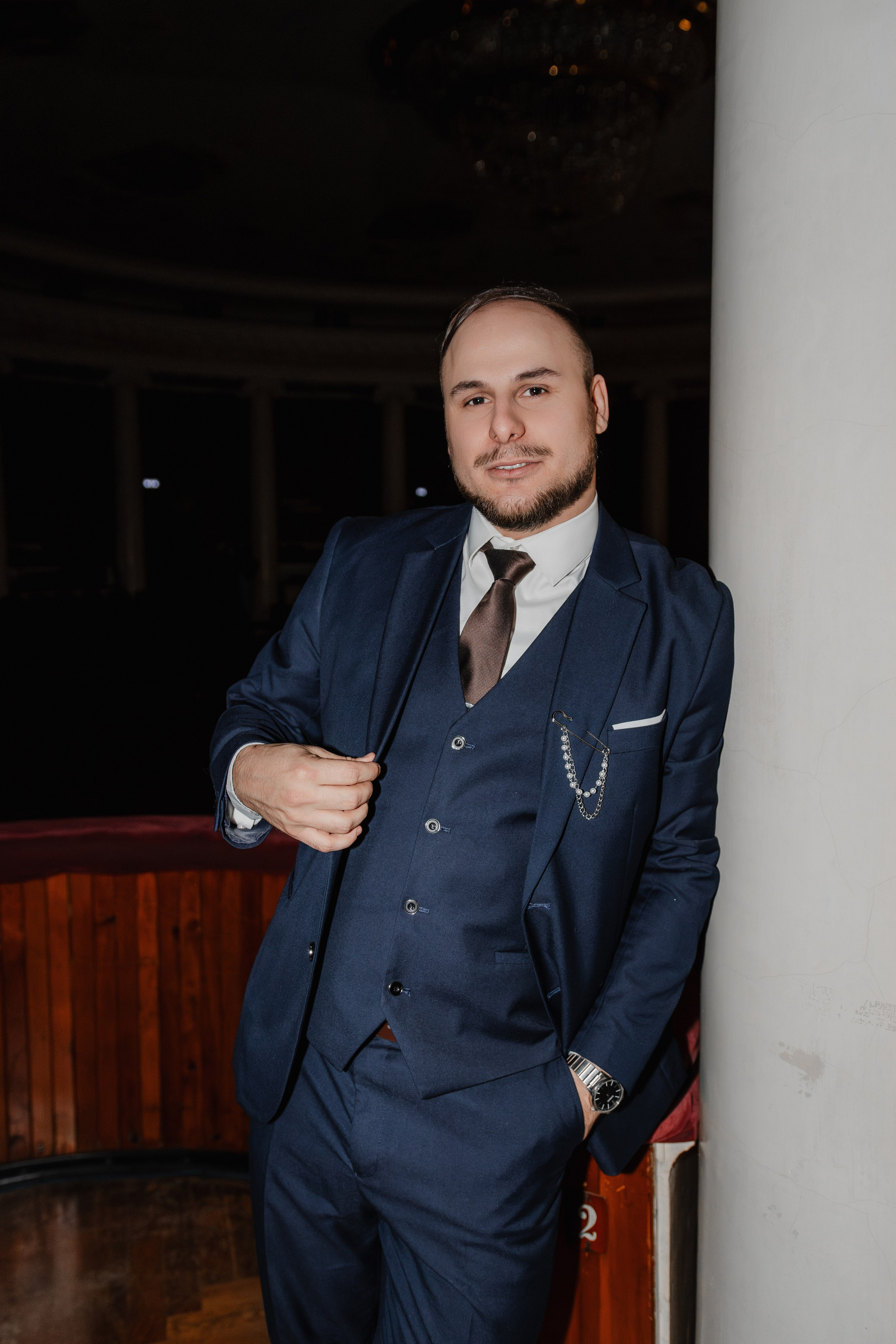 К&П предсвадебная фотосъёмка