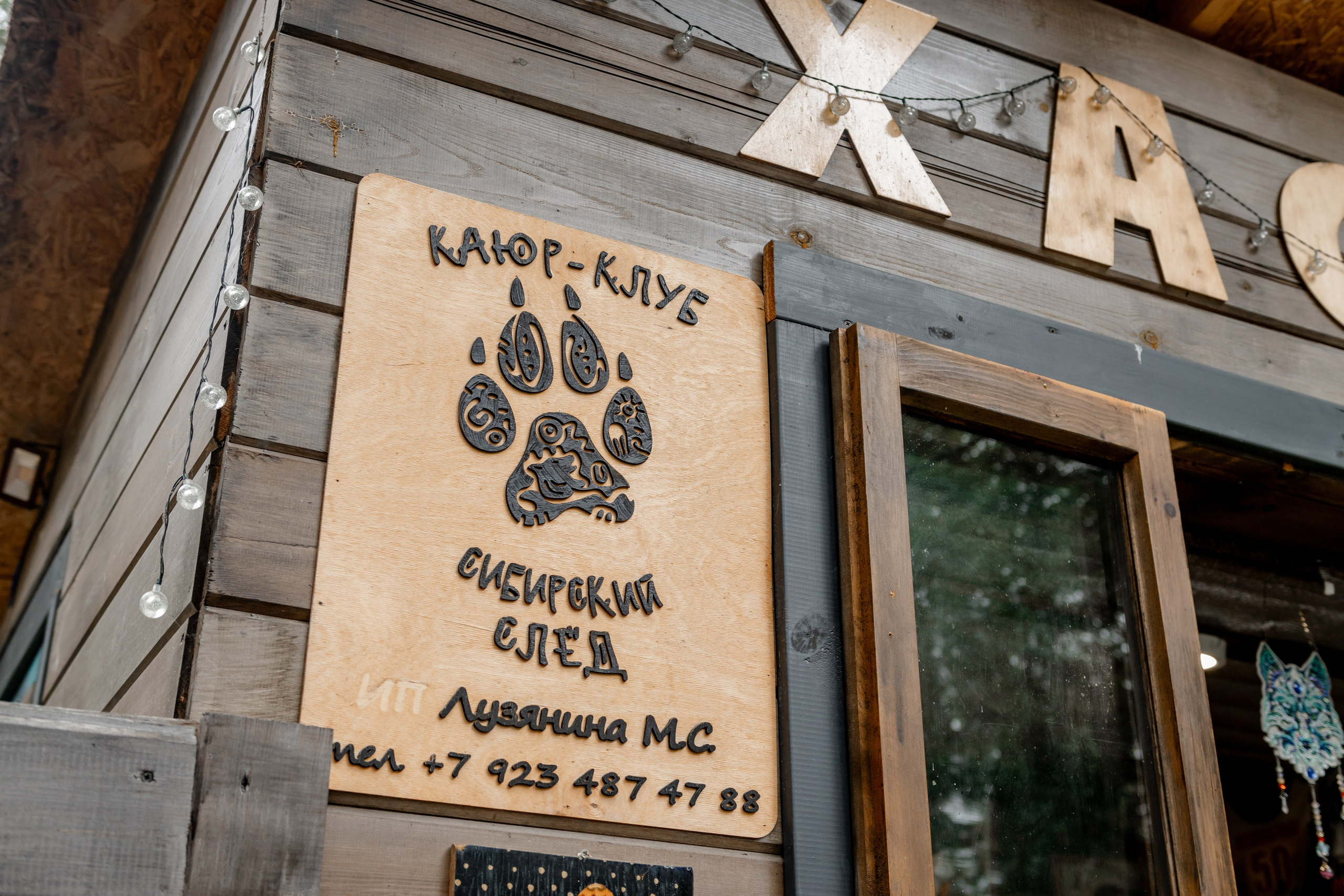 Дог-треккинг