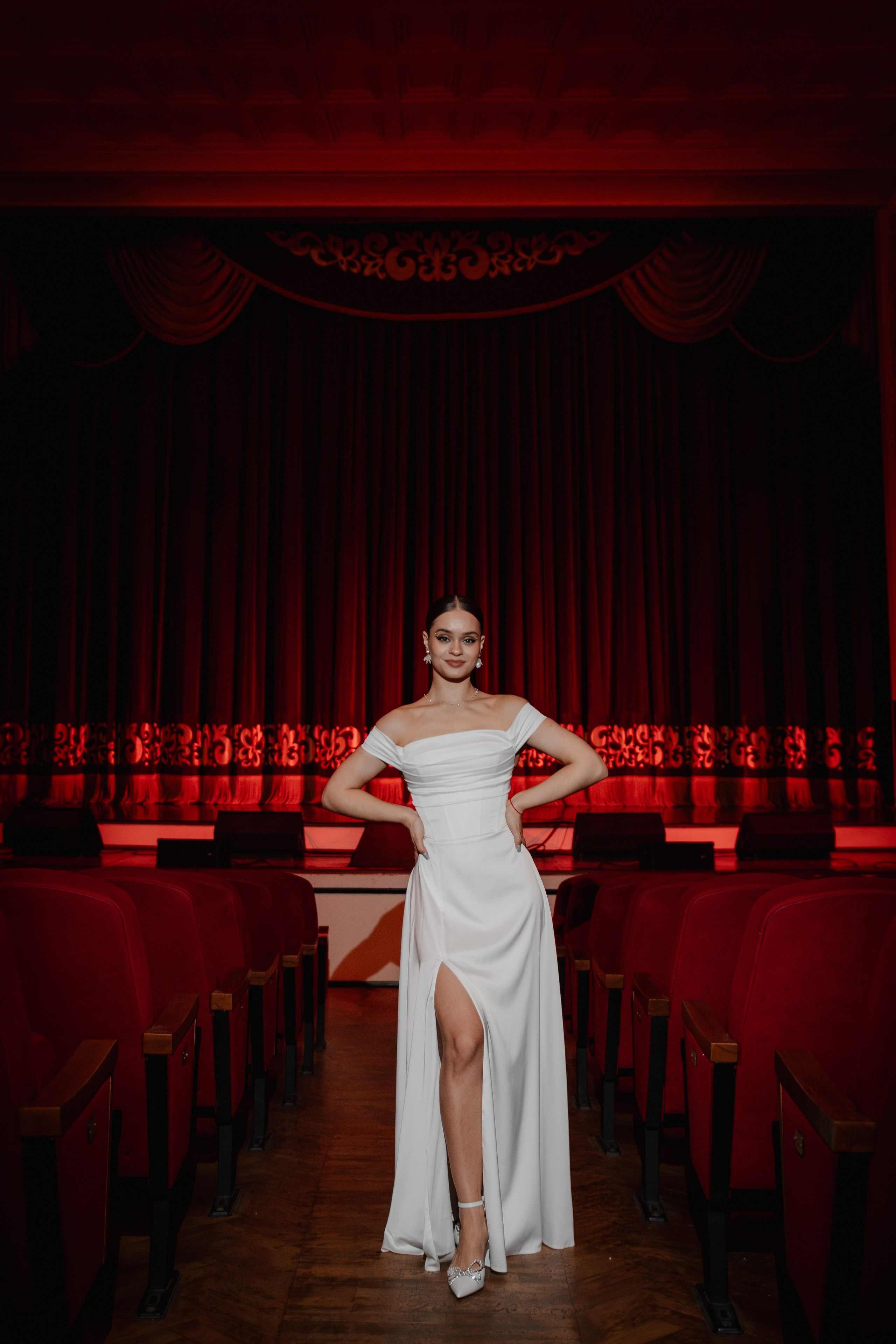 К&П предсвадебная фотосъёмка