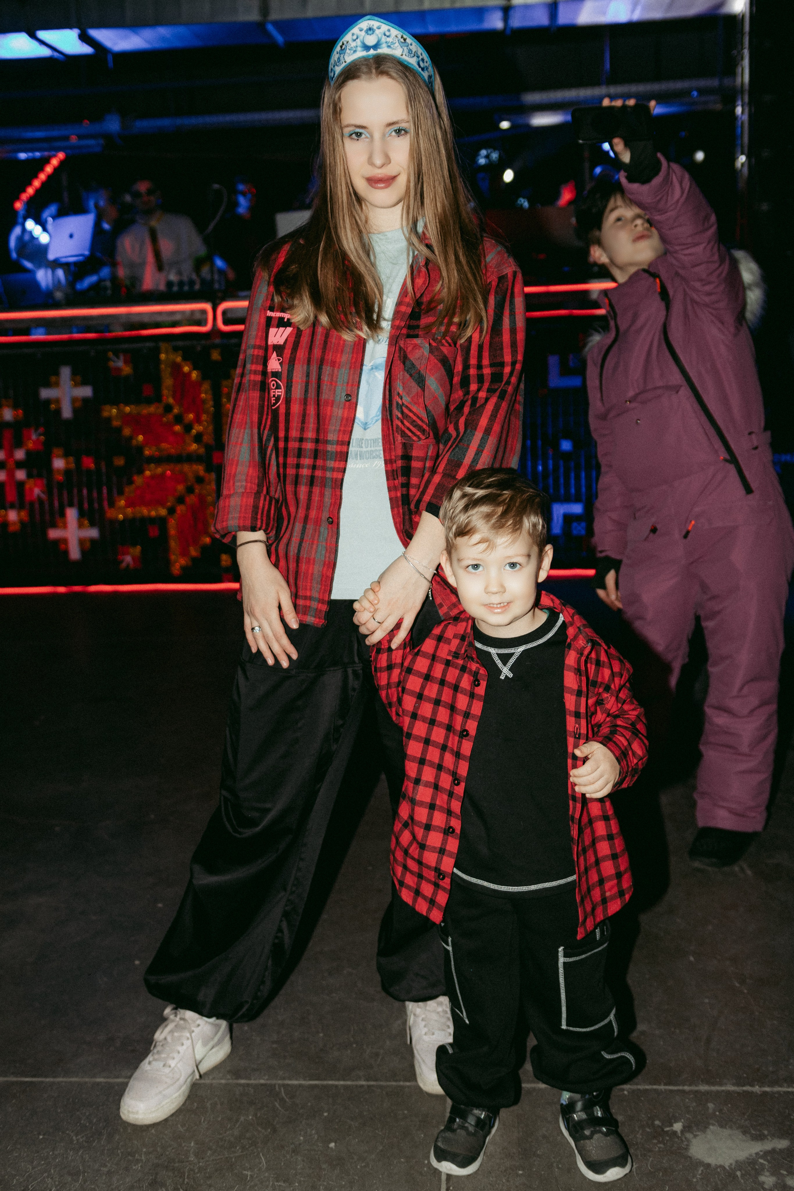 Кофе Рейв в ТРЦ «ПЛАНЕТА» 2