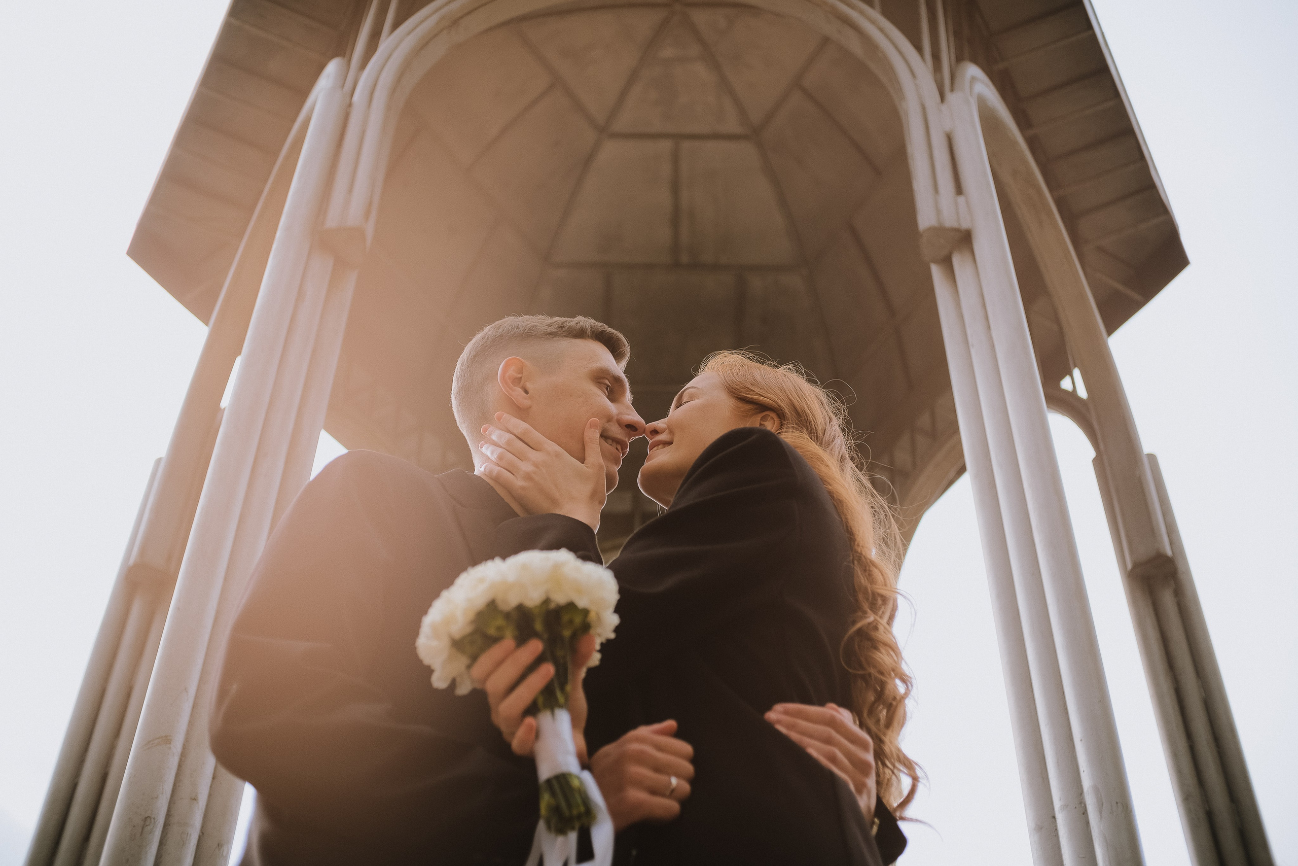 Антон & Ульяна. Serg_film