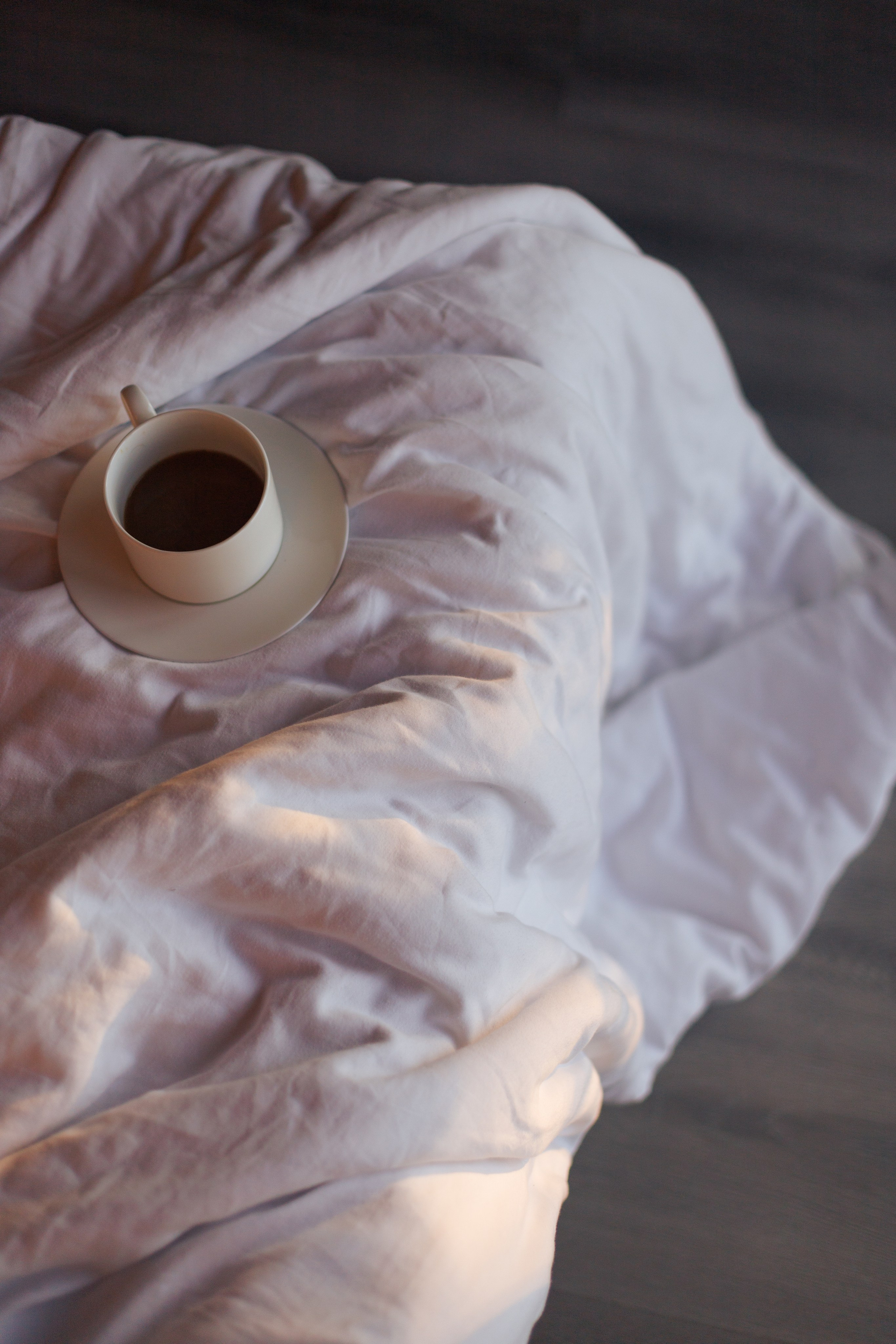 Отдых в тишине. Фотограф в Симферополе Мария Назарова