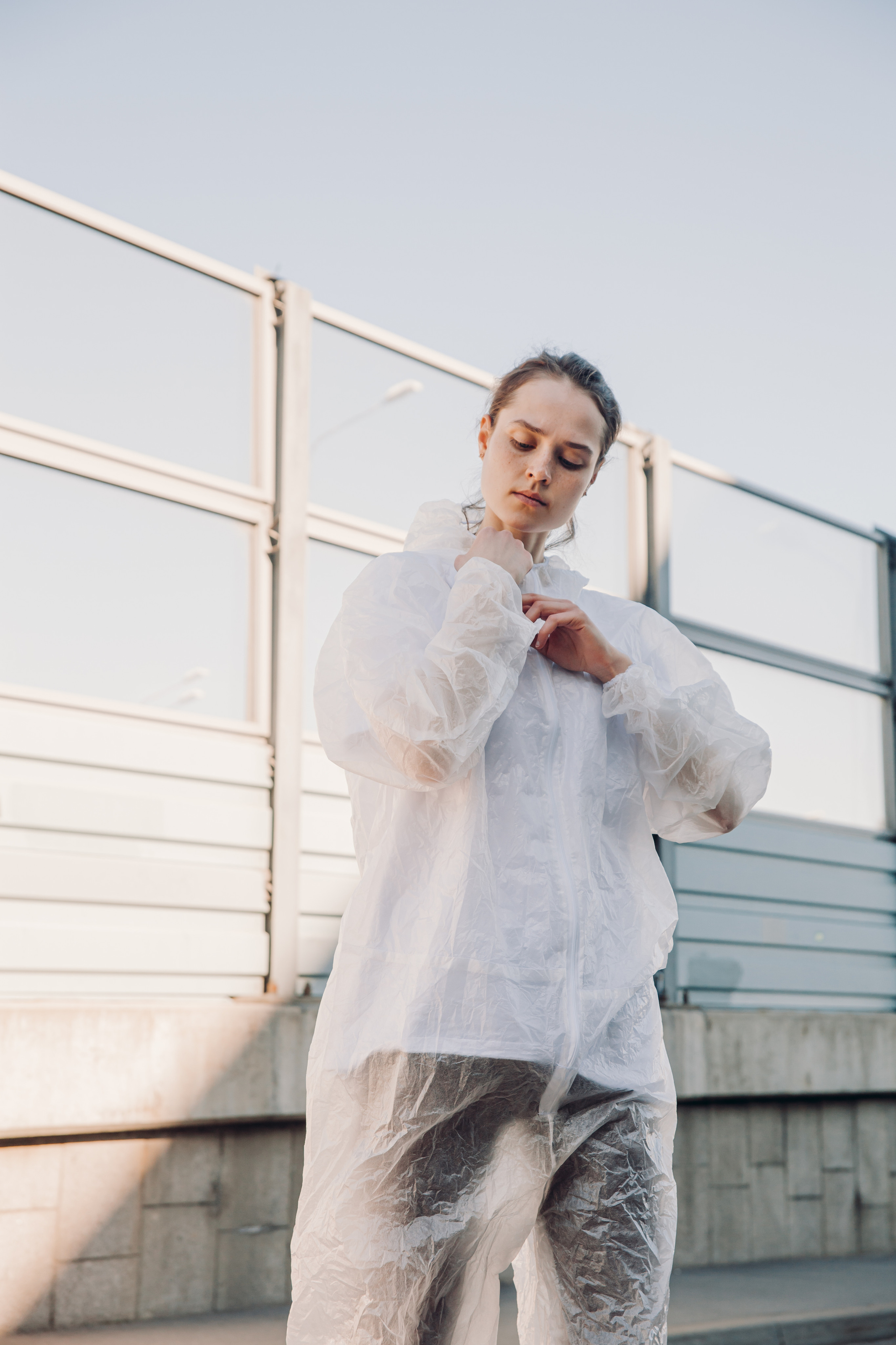 «СЪЕМКА НА МОДЕЛИ». Фотограф и видеограф в Санкт-Петербурге Прилепин Слава