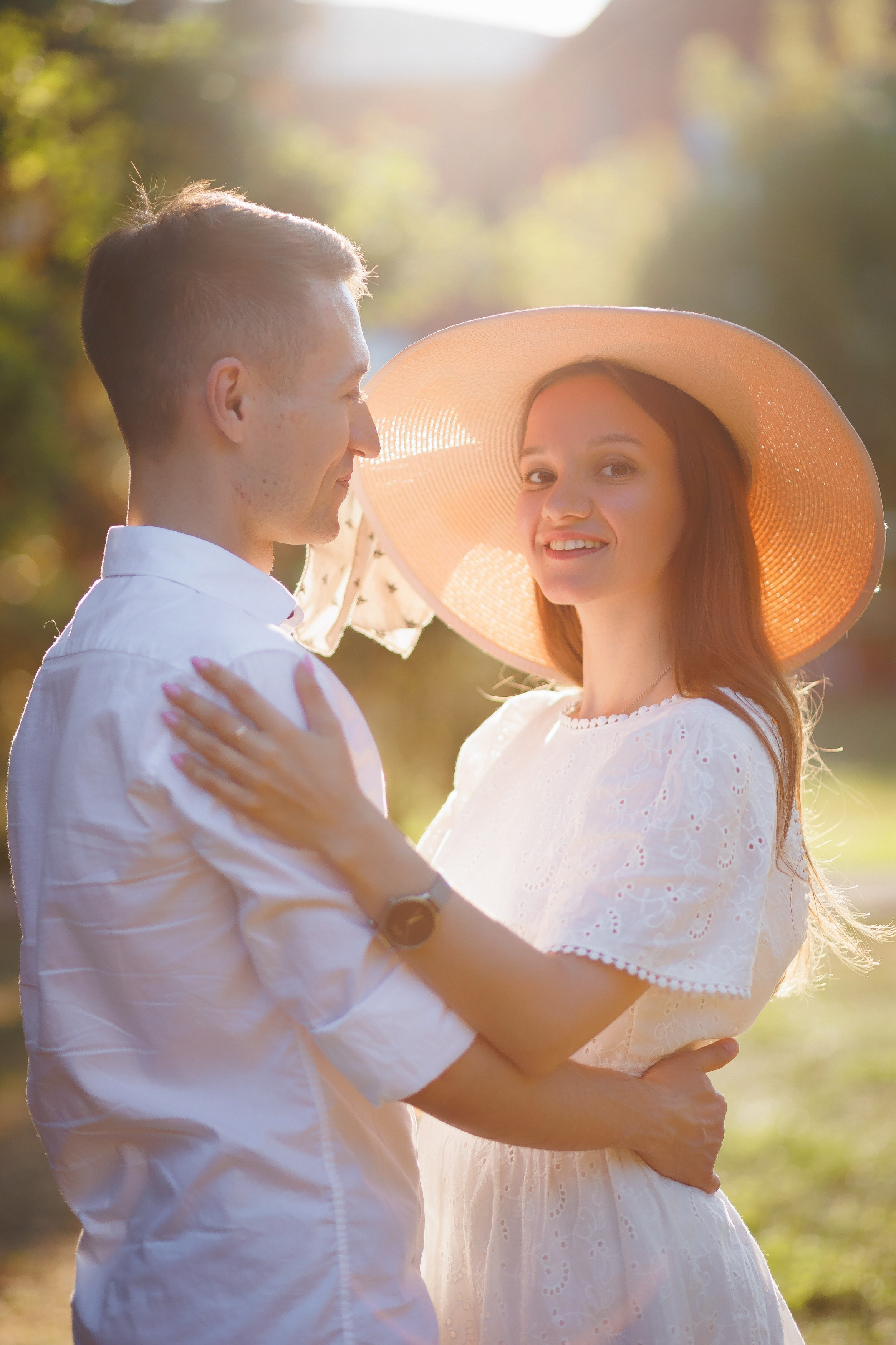 Фотосессия лавстори. Свадебный и контент фотограф в Нижнем Новгороде Владимир Пресняков