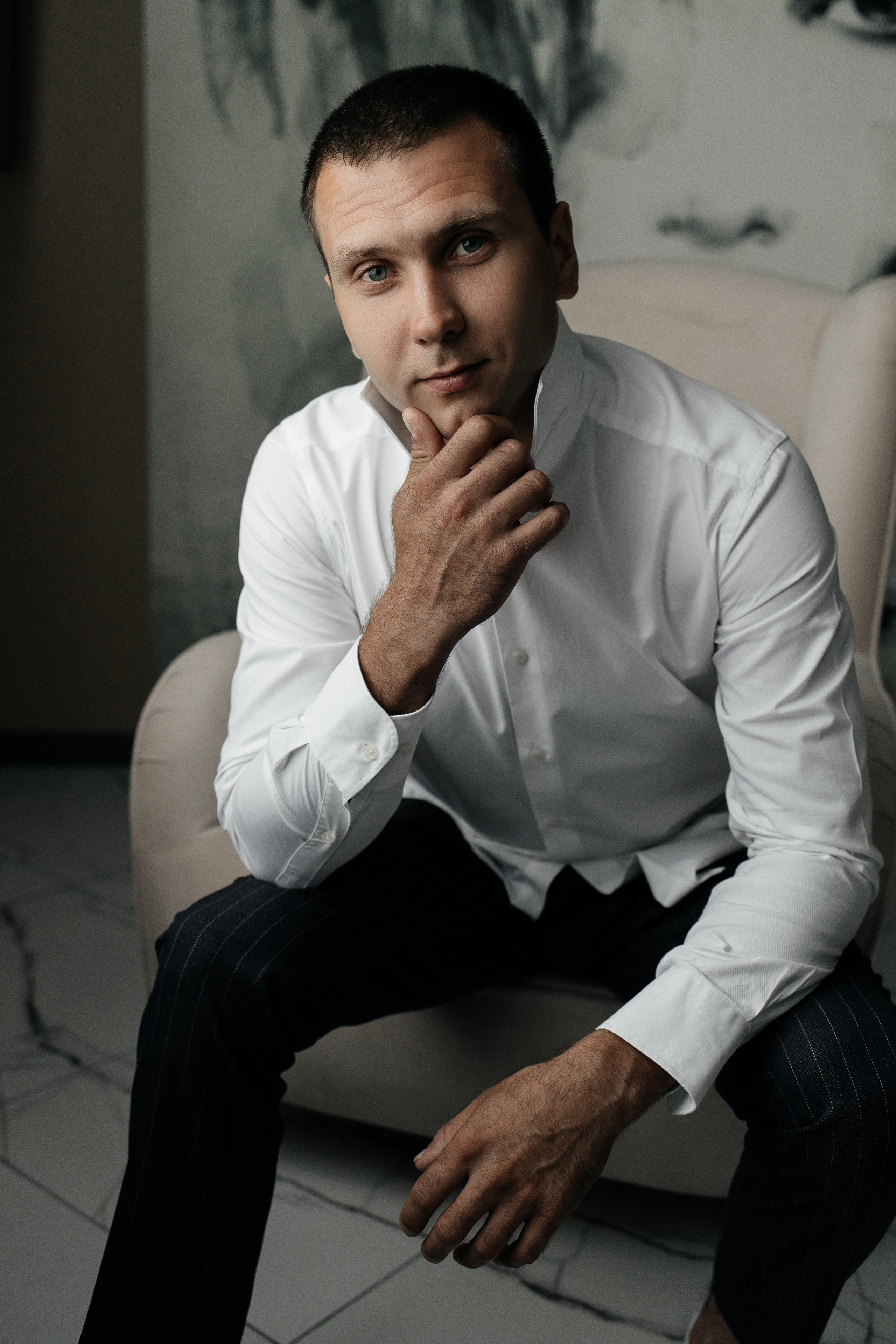 Вячеслав & Ангелина. Фотограф и видеограф в Саратове и Энгельсе Антон Рассказов