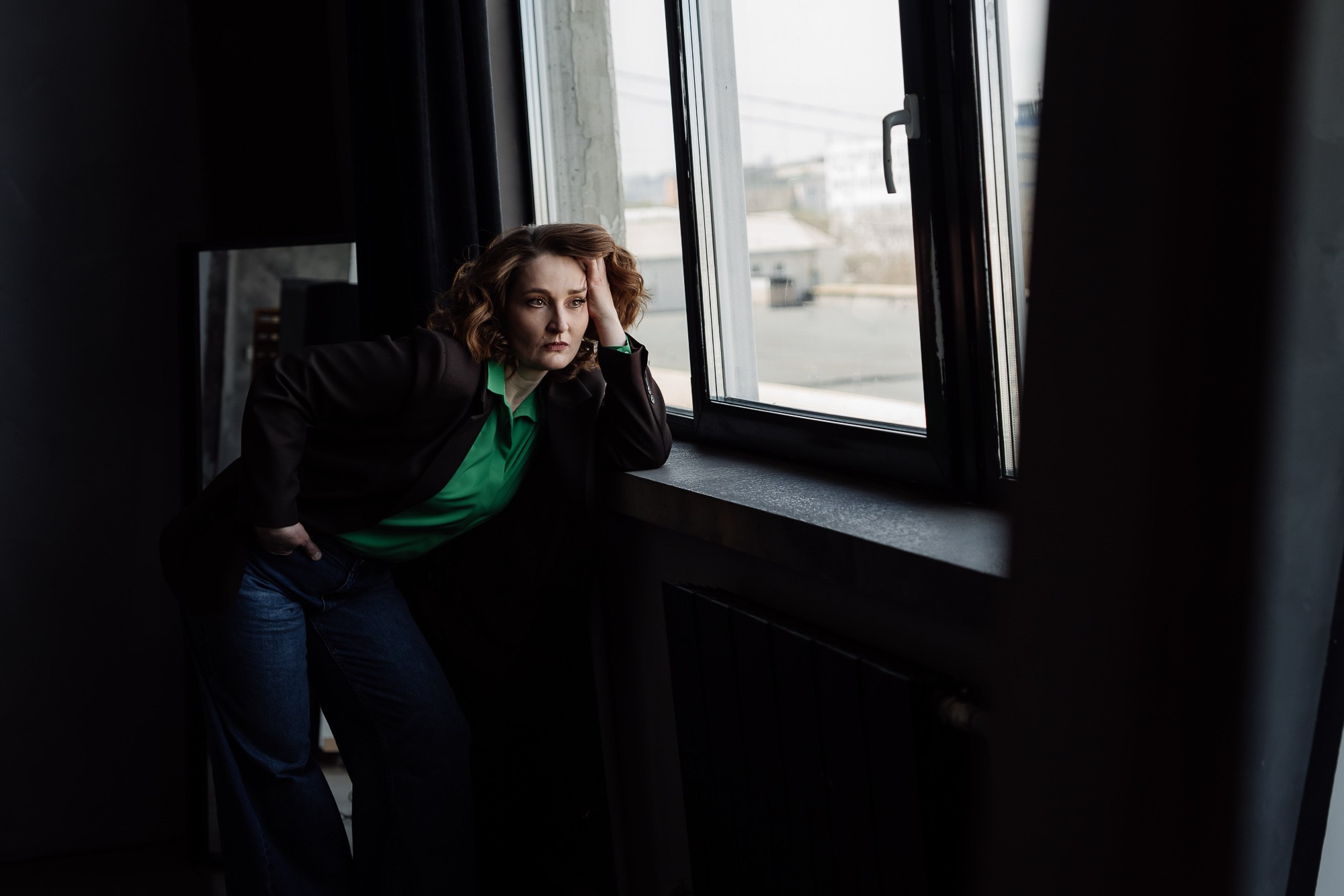 Лариса. Фотограф в Красноярске. Юлия Чаушанская