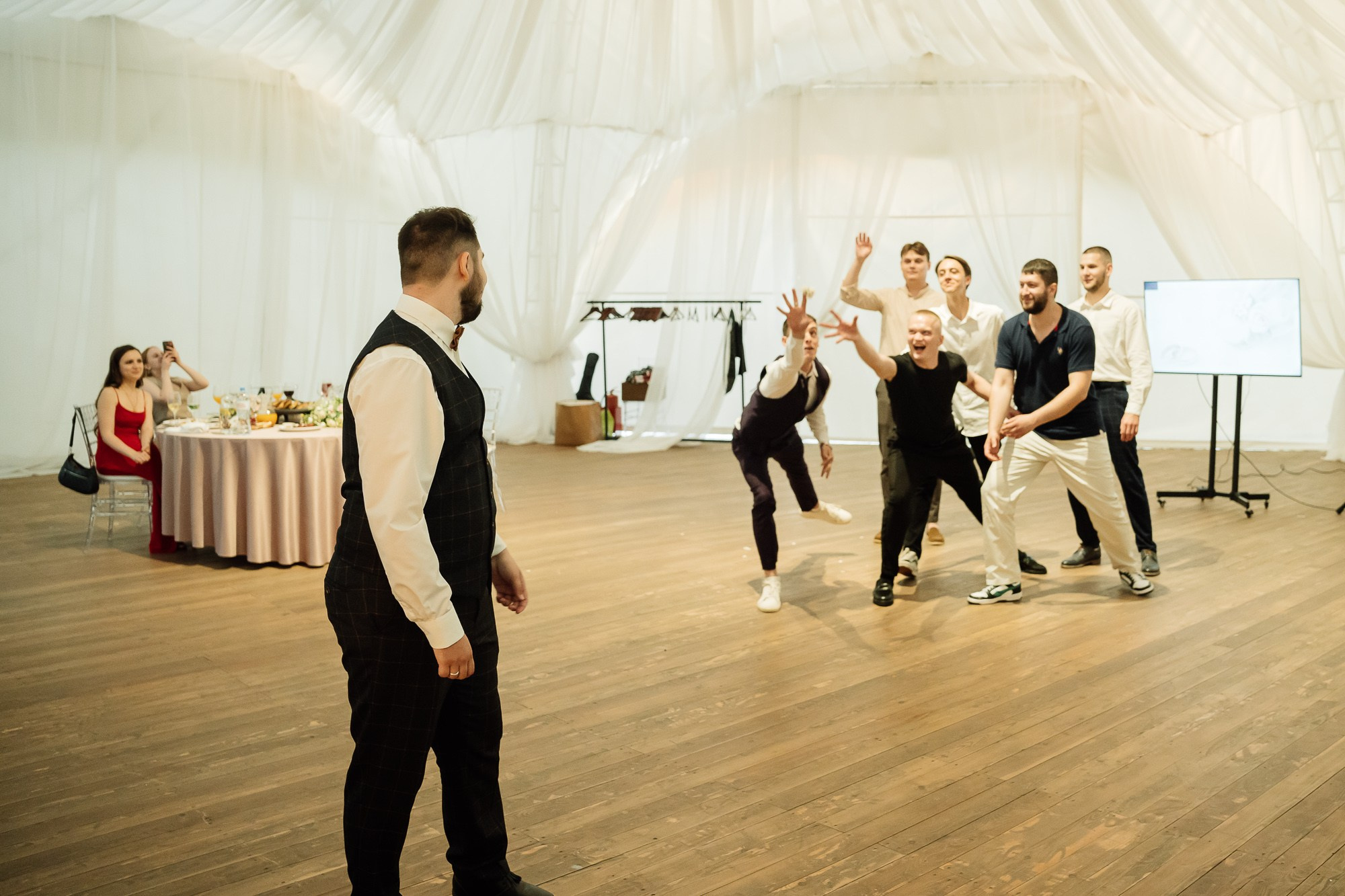 Катя и Егор. Фотограф в Красноярске. Юлия Чаушанская