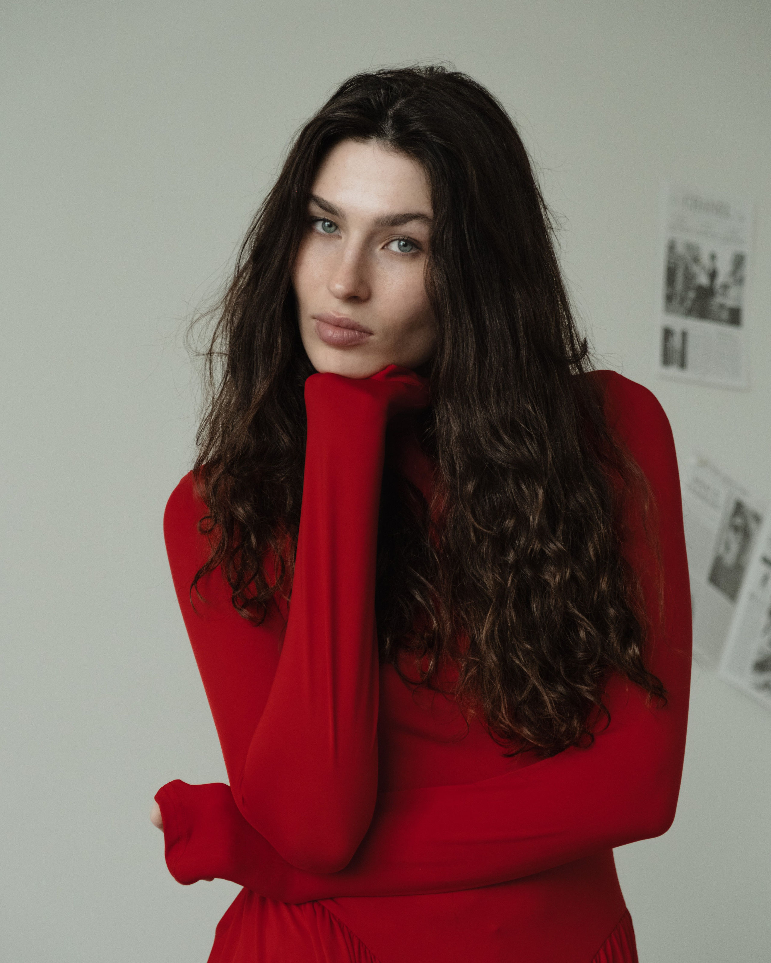 Студийная съёмка. Семейный фотограф и видеограф. Москва