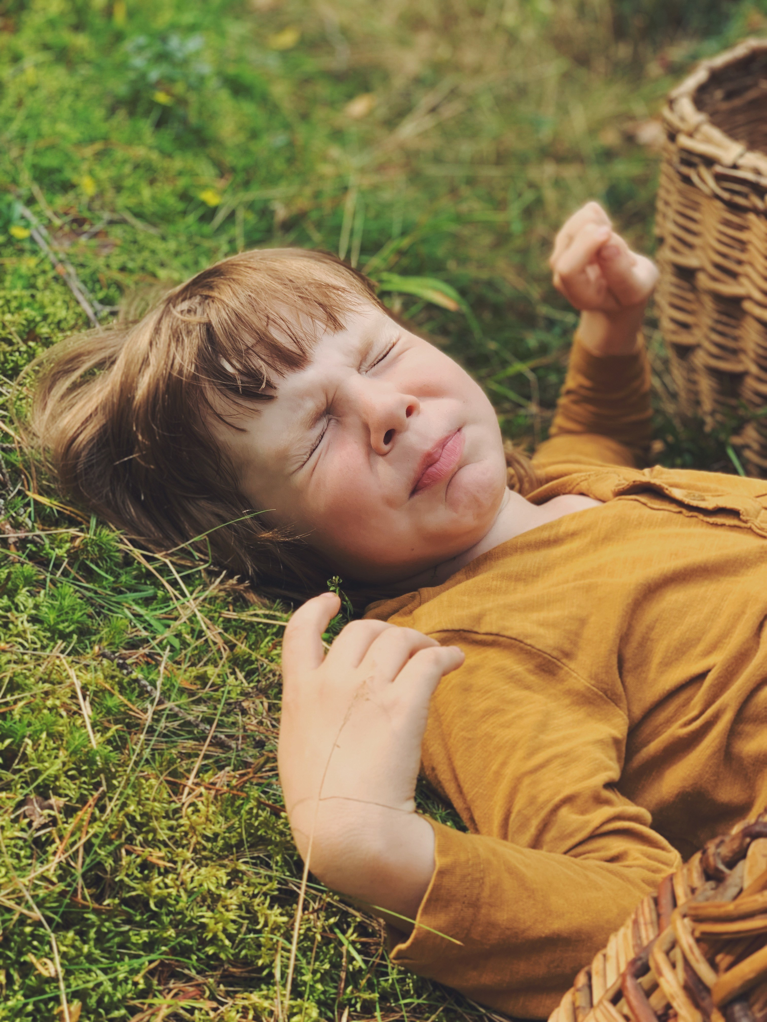 Дети. Семейный фотограф и видеограф. Москва