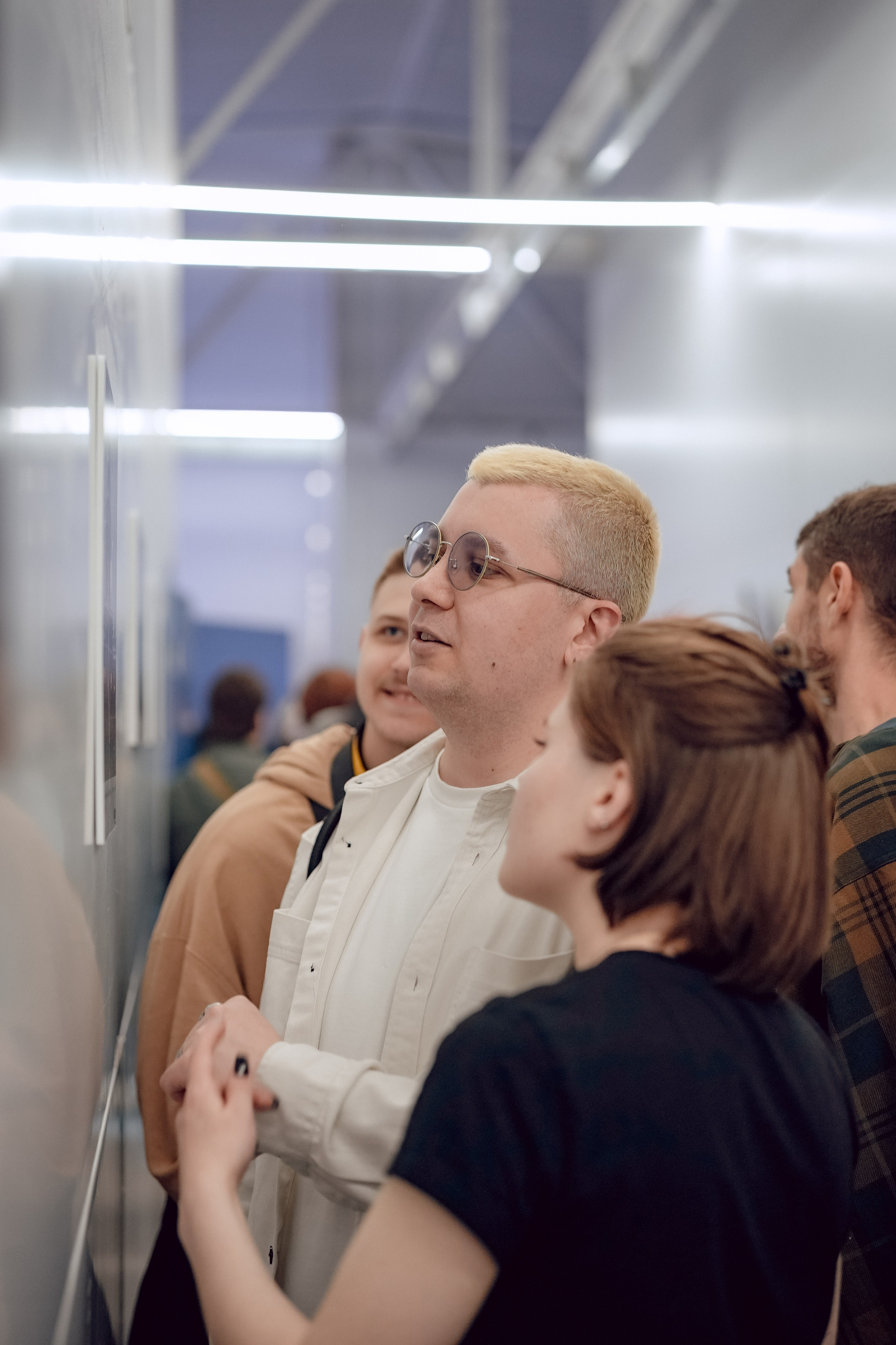 Фотофестиваль Wfolio. Портретный и семейный фотограф в Москве/Видное