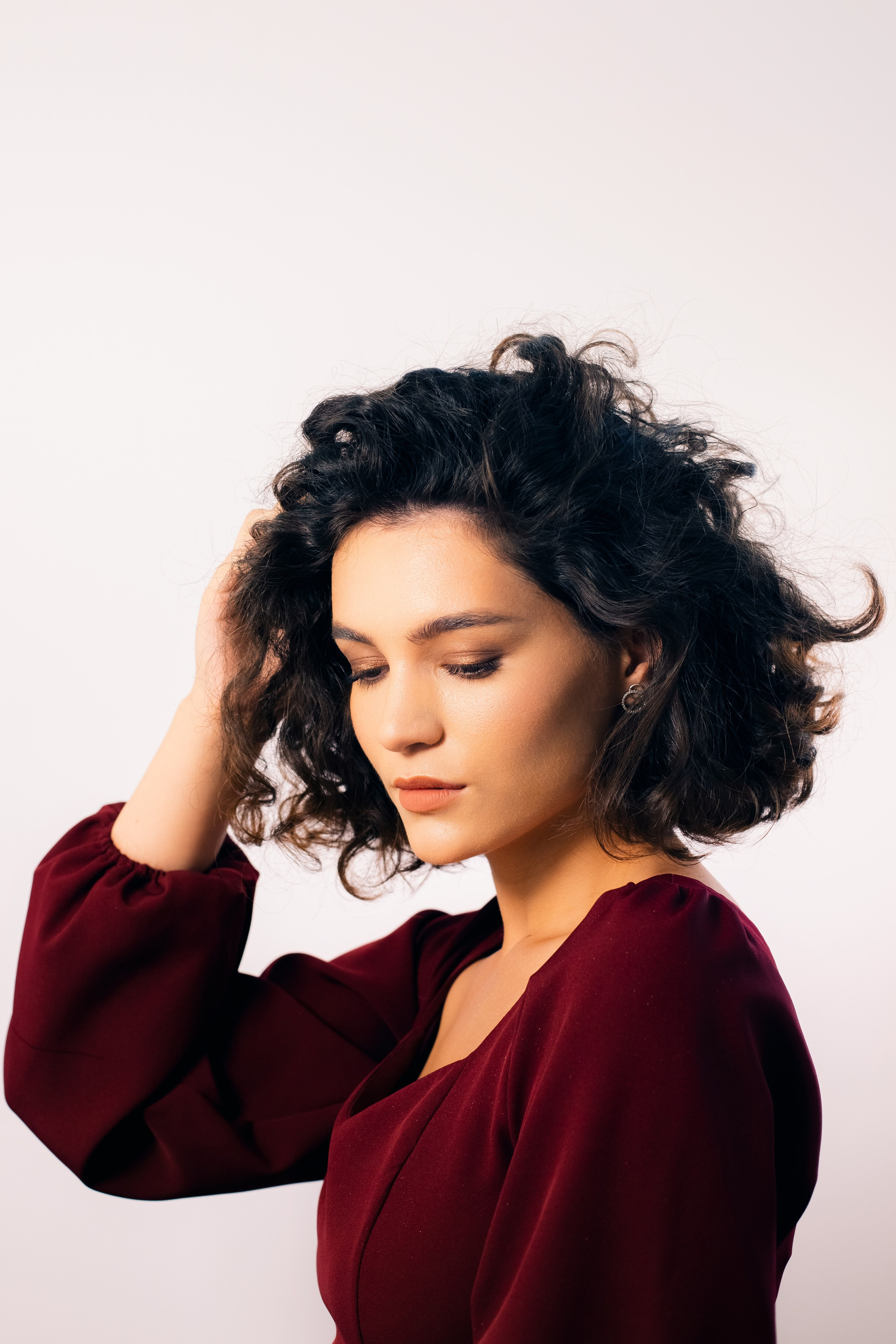 Yulya MUAH. PASHAHARCE PHOTOGRAPHER & VIDEOGRAPHER