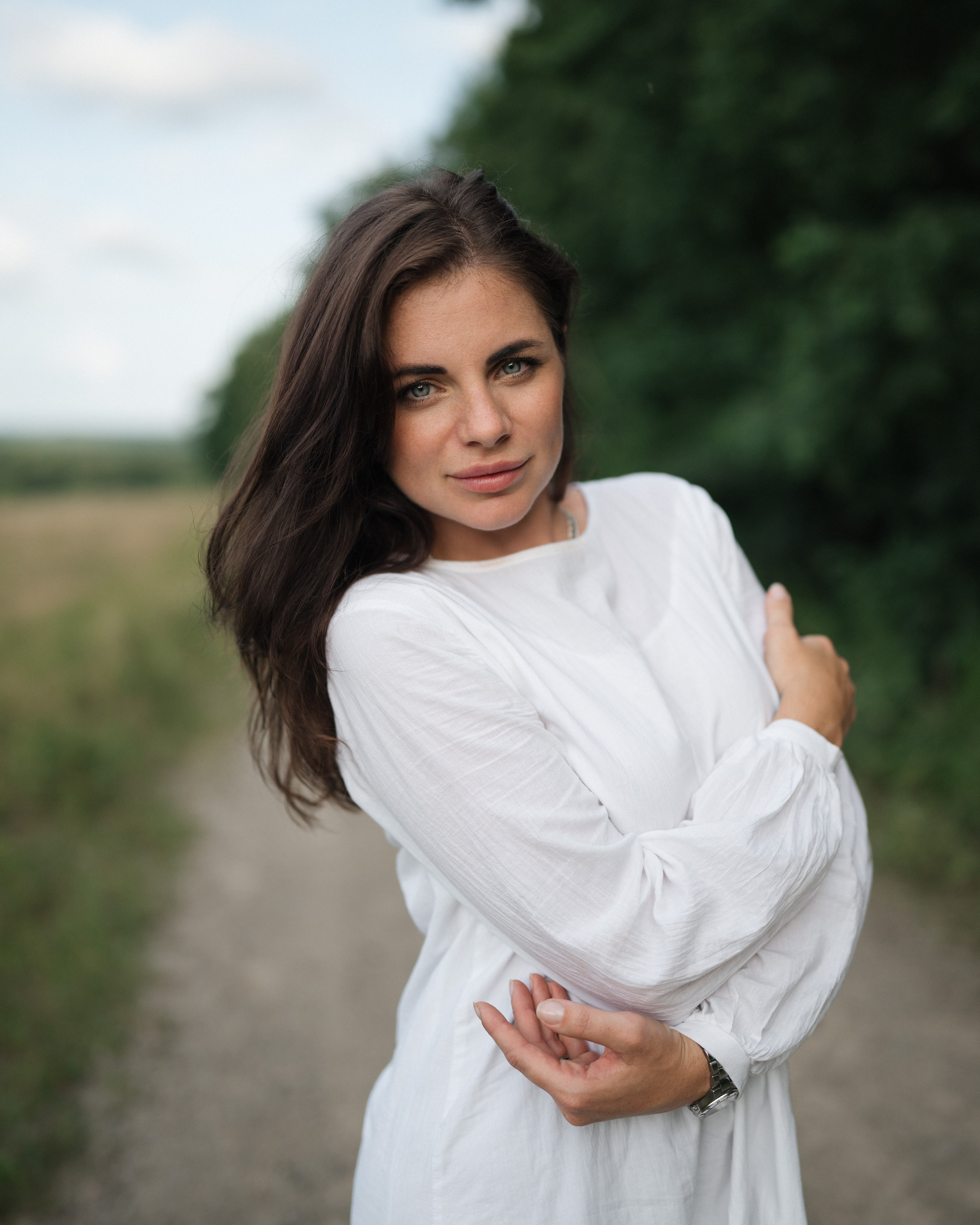 Семья Езапенко. Фотограф г. Хабаровск
