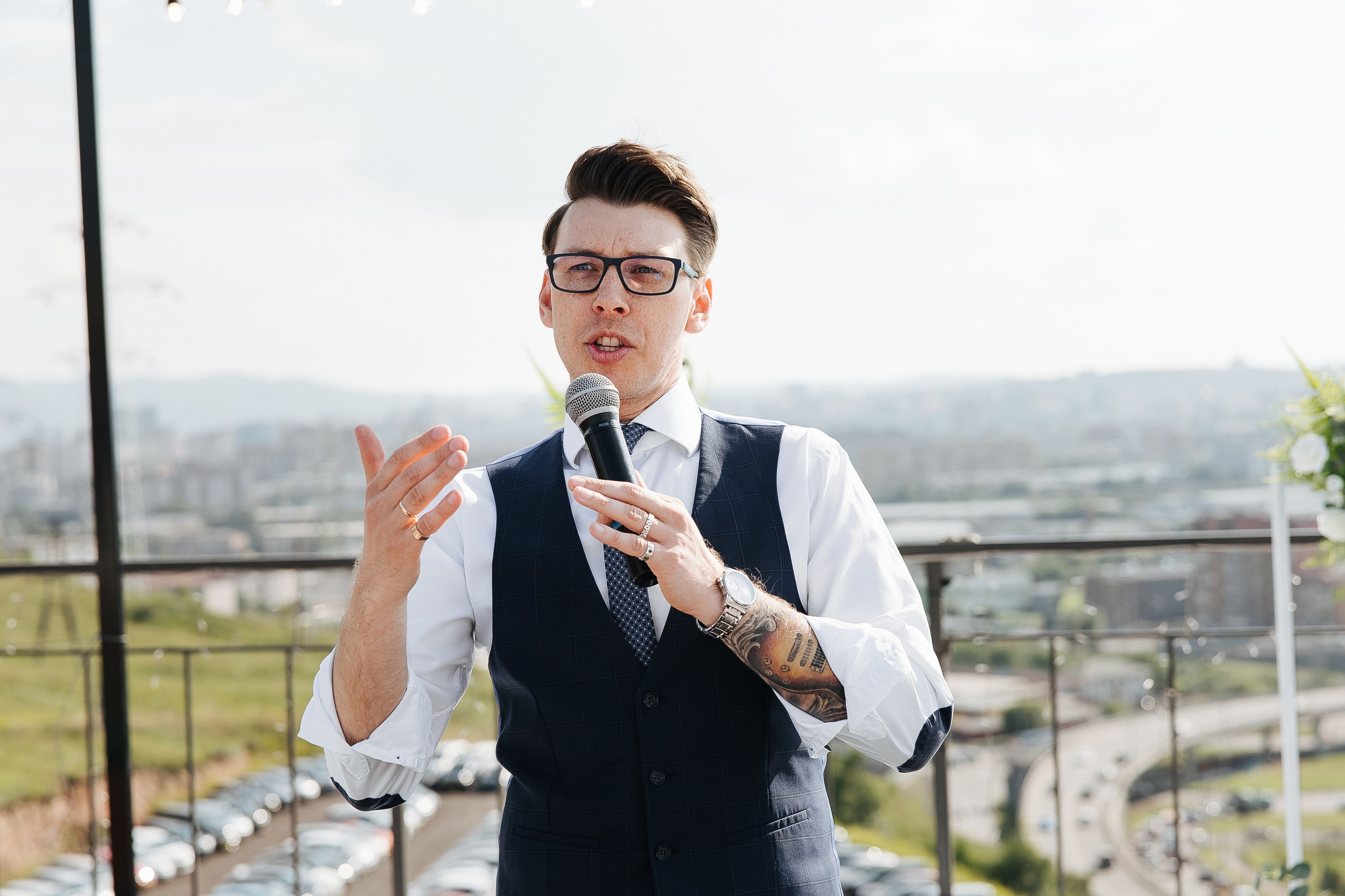 Иван Юлия. Фотограф в Красноярске Надежда Воскресенская