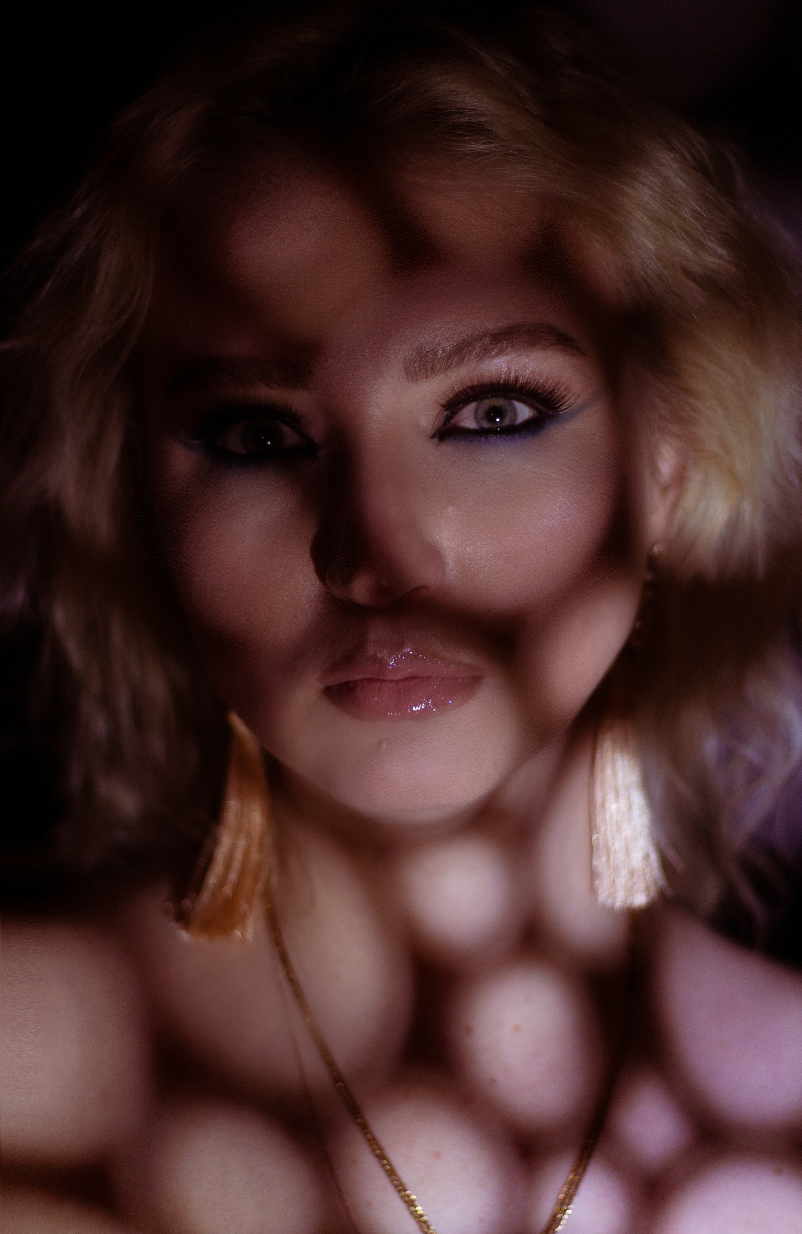 Creative. Креативный фотограф в Екатеринбурге Юлия Николотова