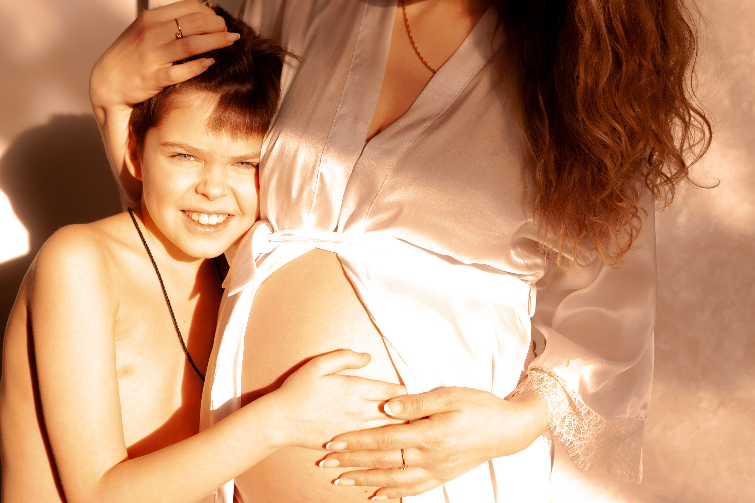 Family. Креативный фотограф в Екатеринбурге Юлия Николотова