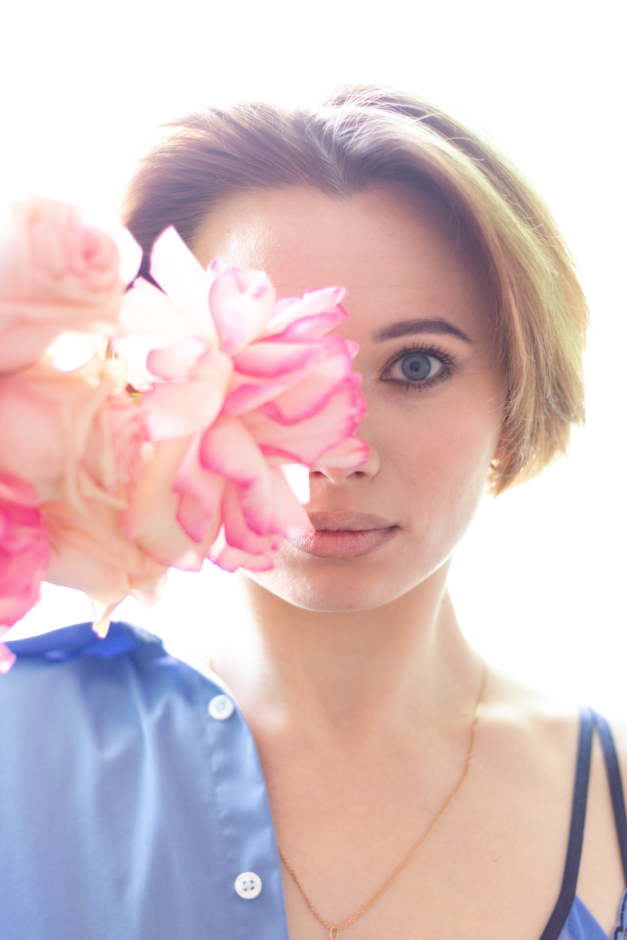 Creative. Креативный фотограф в Екатеринбурге Юлия Николотова