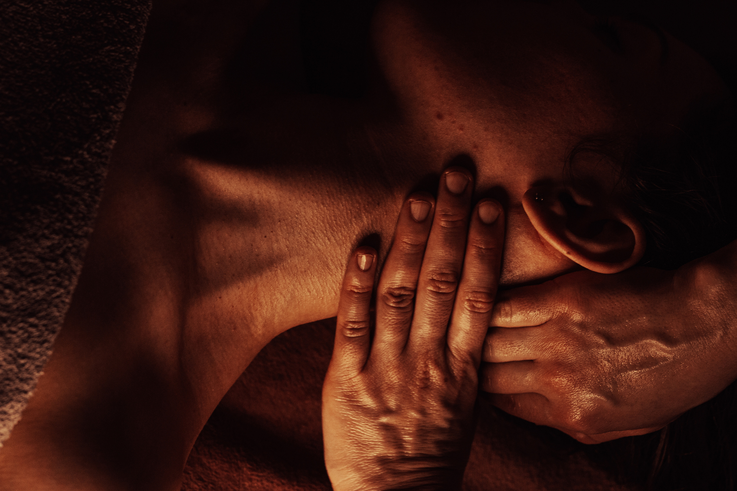 Professional. Креативный фотограф в Екатеринбурге Юлия Николотова