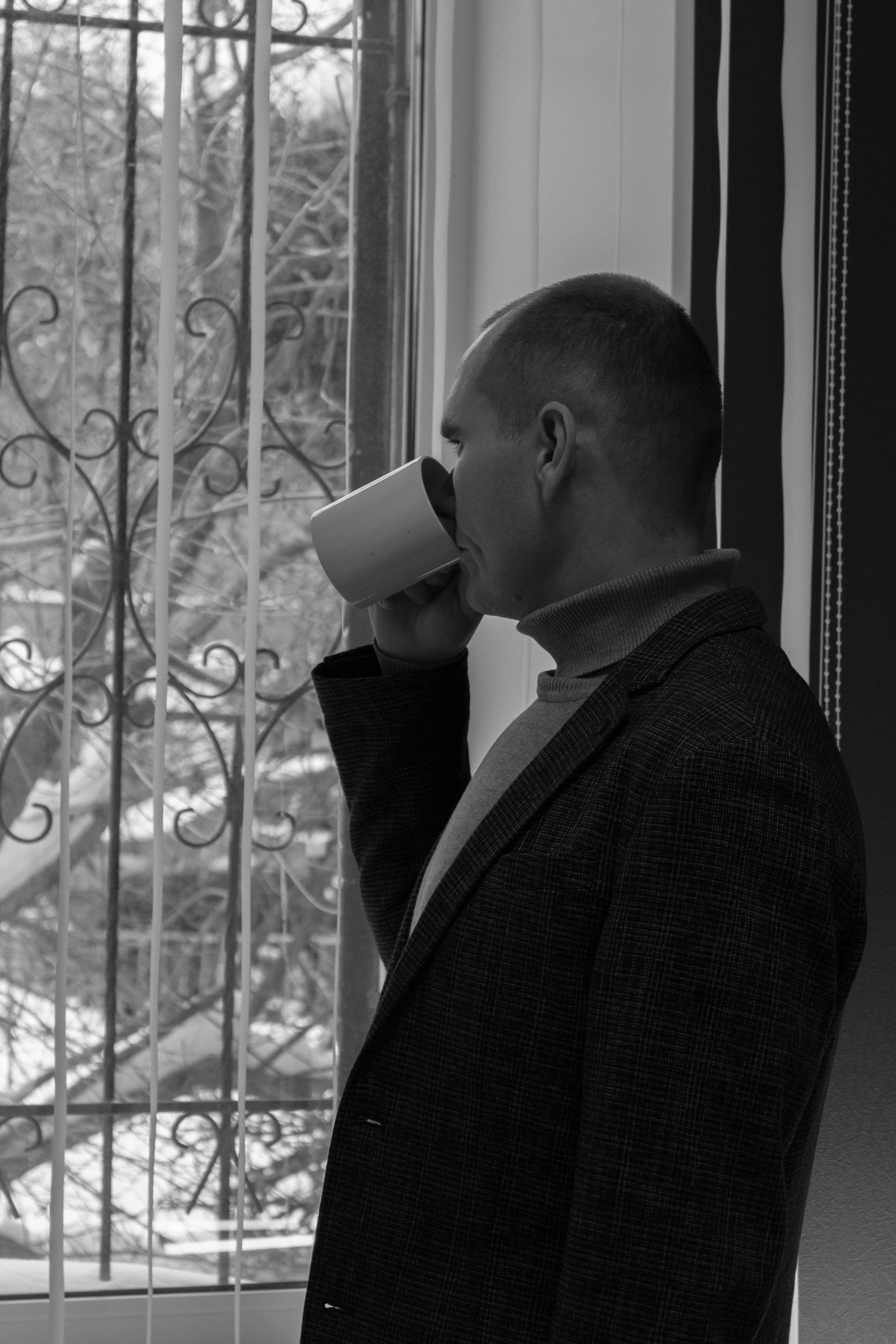 WB. Креативный фотограф в Екатеринбурге Юлия Николотова