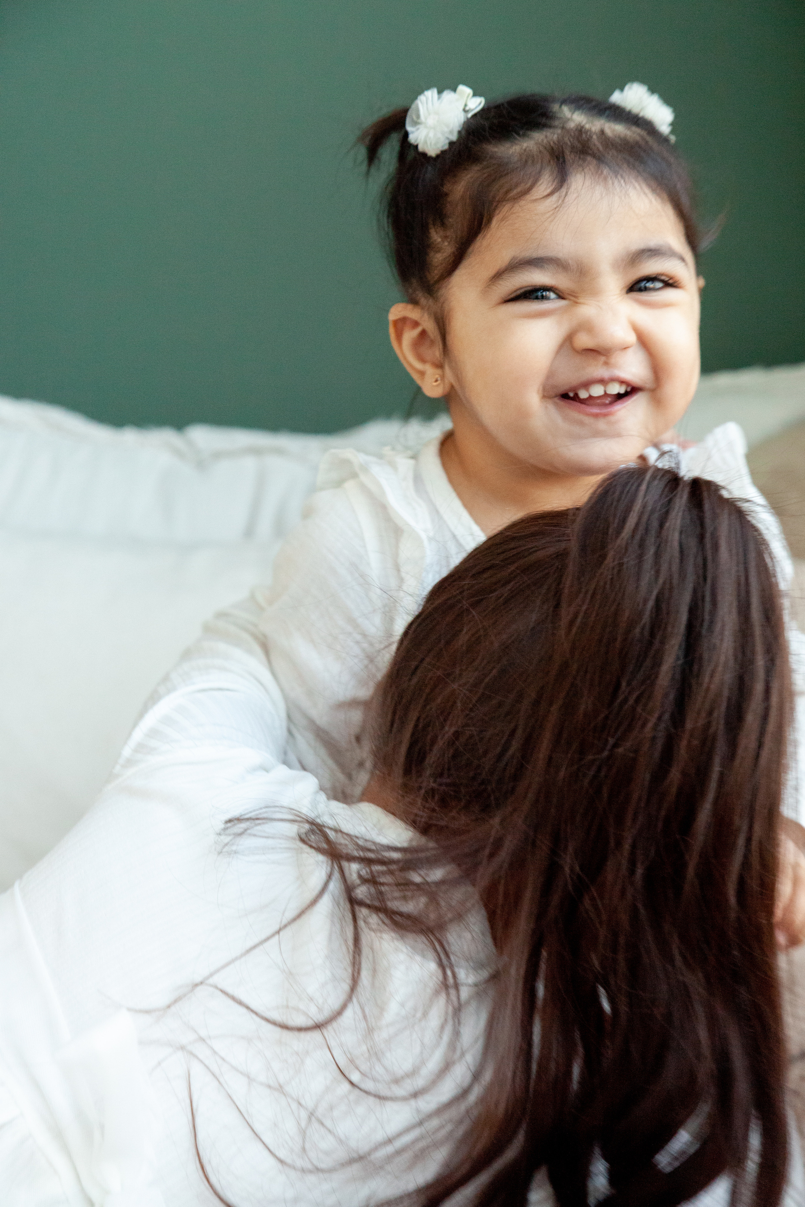 Family. Креативный фотограф в Екатеринбурге Юлия Николотова