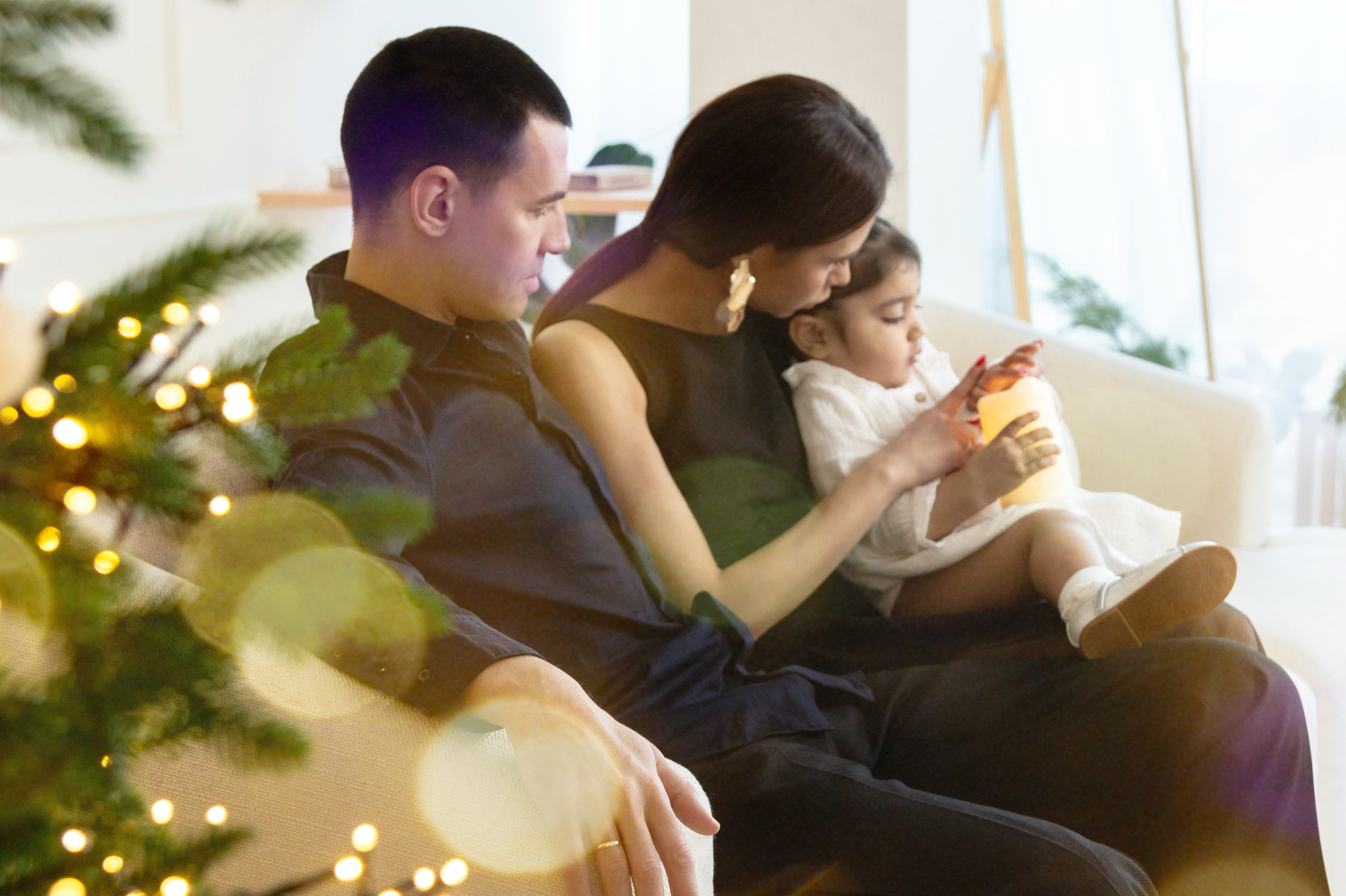 Family. Креативный фотограф в Екатеринбурге Юлия Николотова