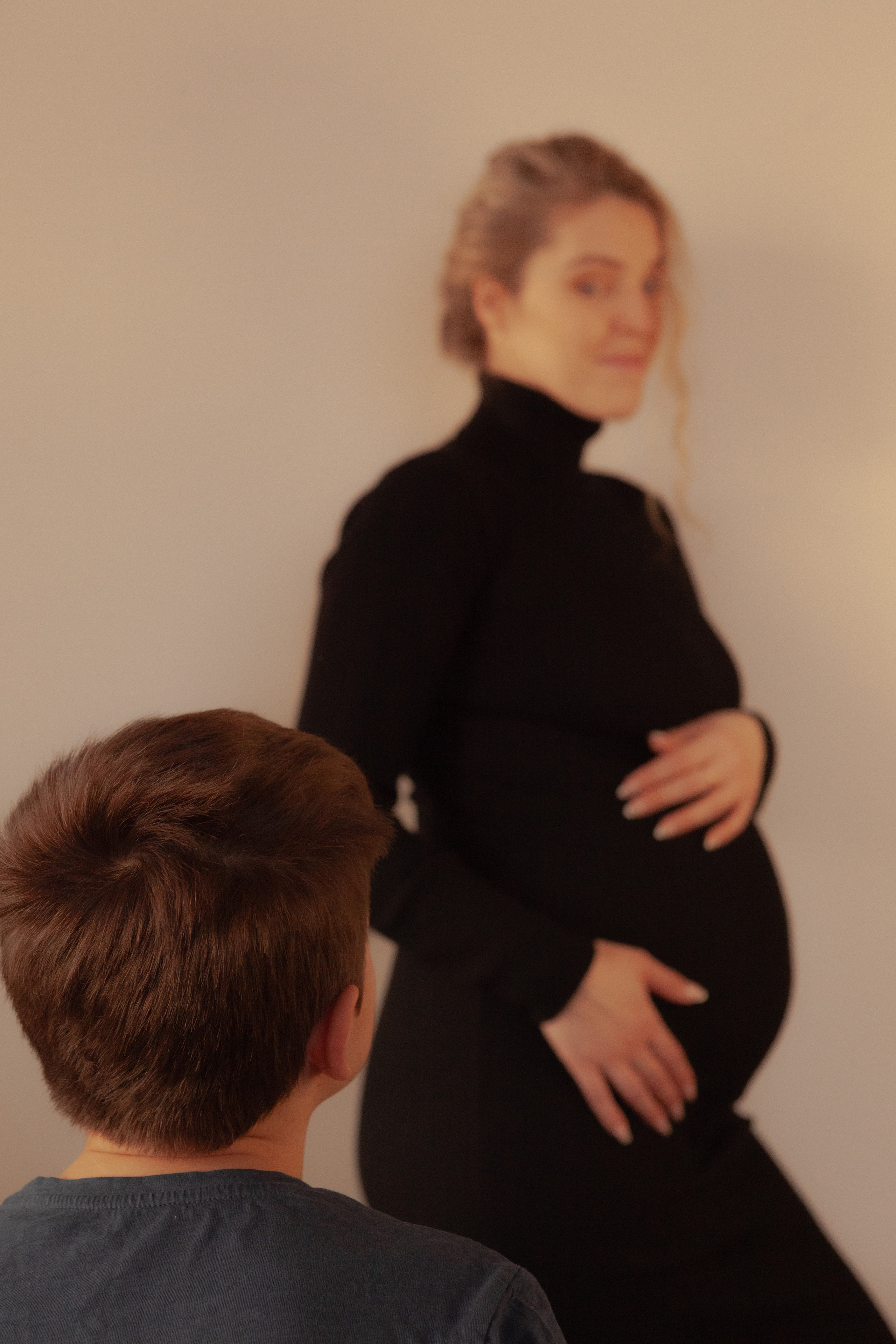 Pregnancy. Креативный фотограф в Екатеринбурге Юлия Николотова