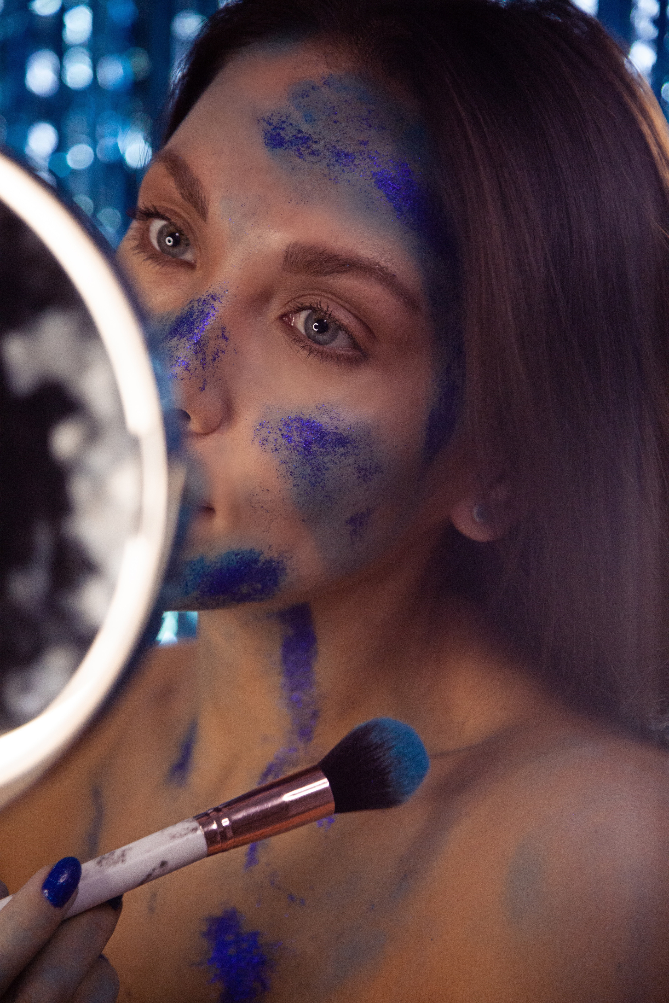 Creative. Креативный фотограф в Екатеринбурге Юлия Николотова