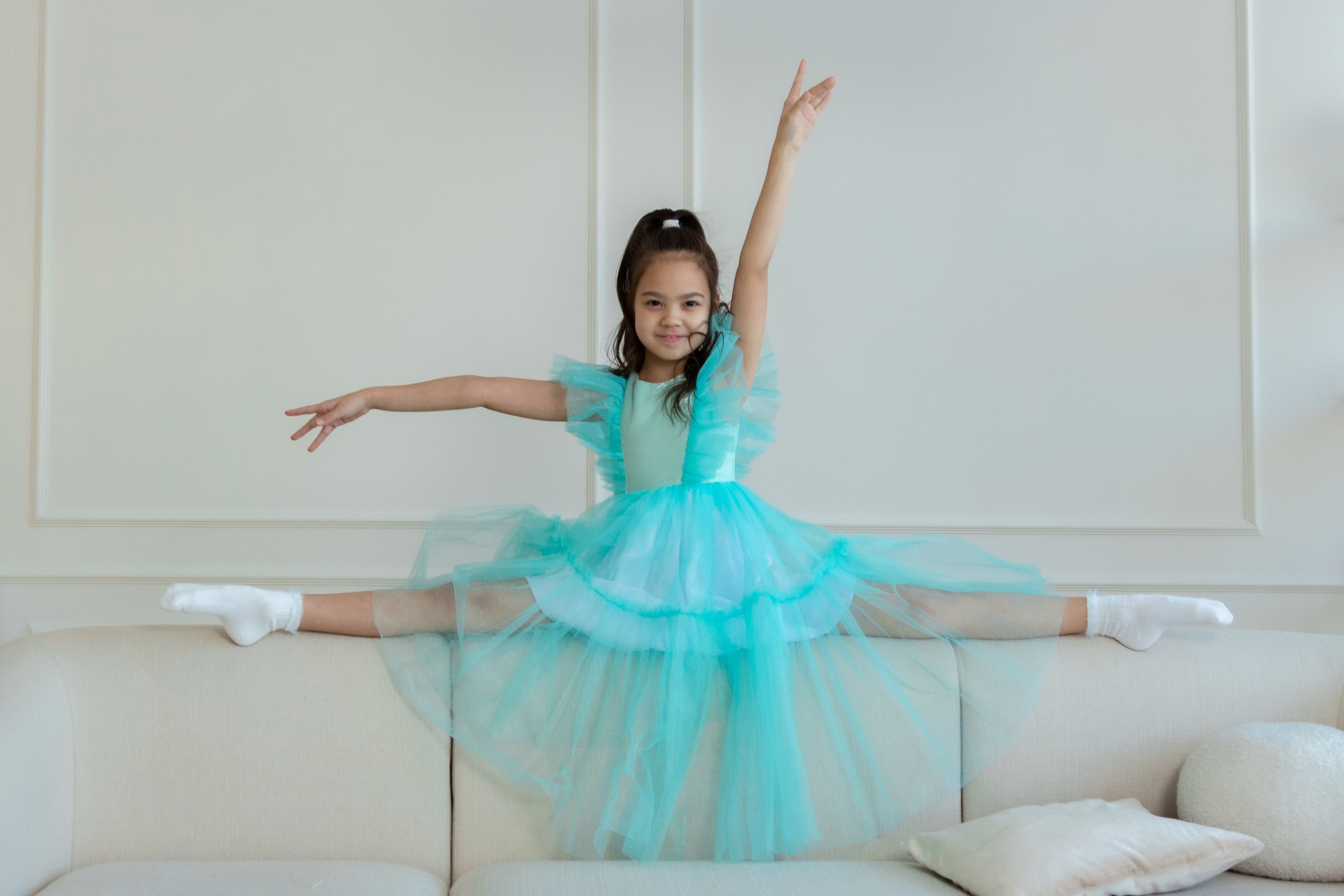 Studio. Креативный фотограф в Екатеринбурге Юлия Николотова