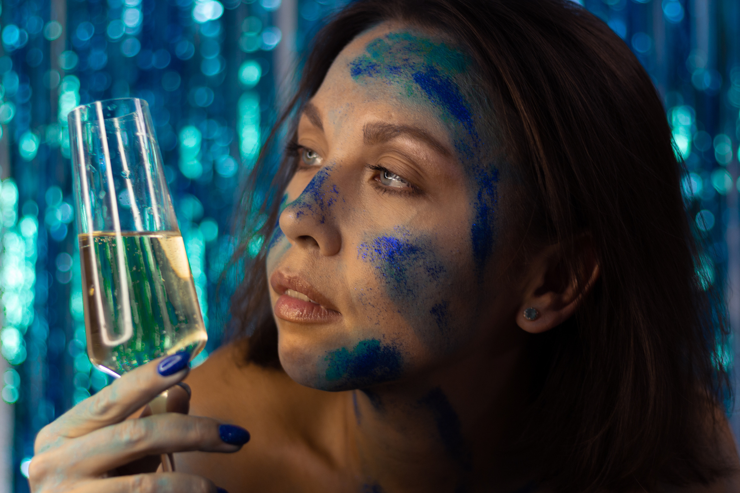 Creative. Креативный фотограф в Екатеринбурге Юлия Николотова