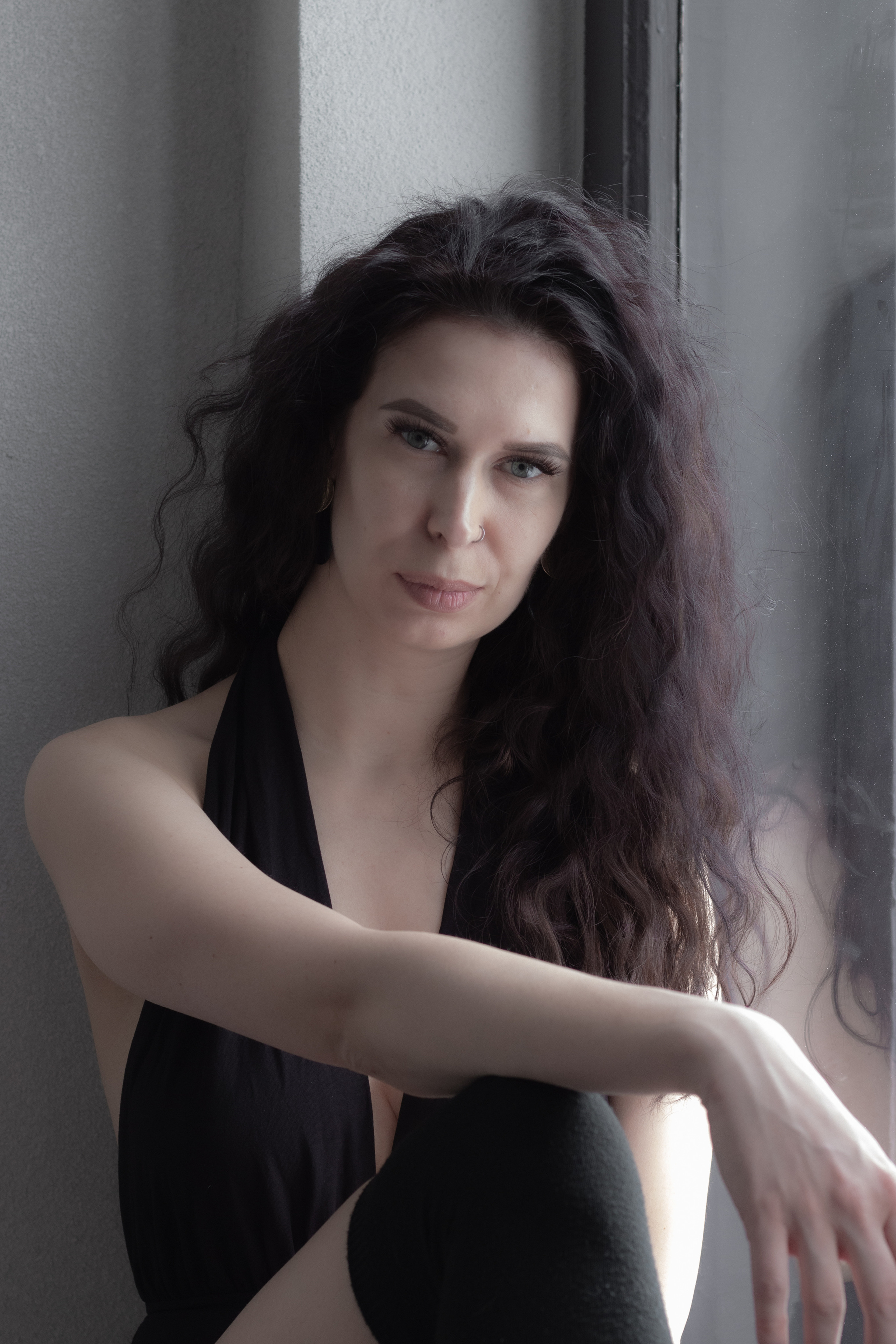 Studio. Креативный фотограф в Екатеринбурге Юлия Николотова