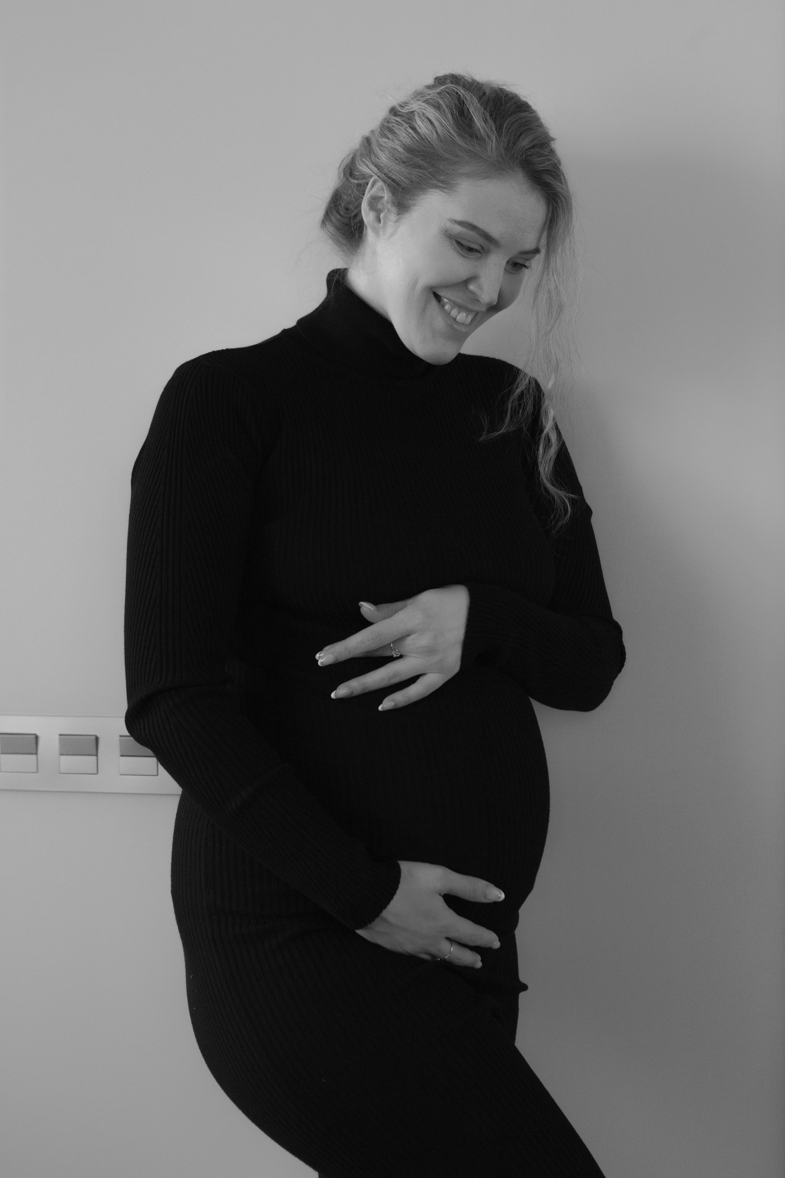 Pregnancy. Креативный фотограф в Екатеринбурге Юлия Николотова