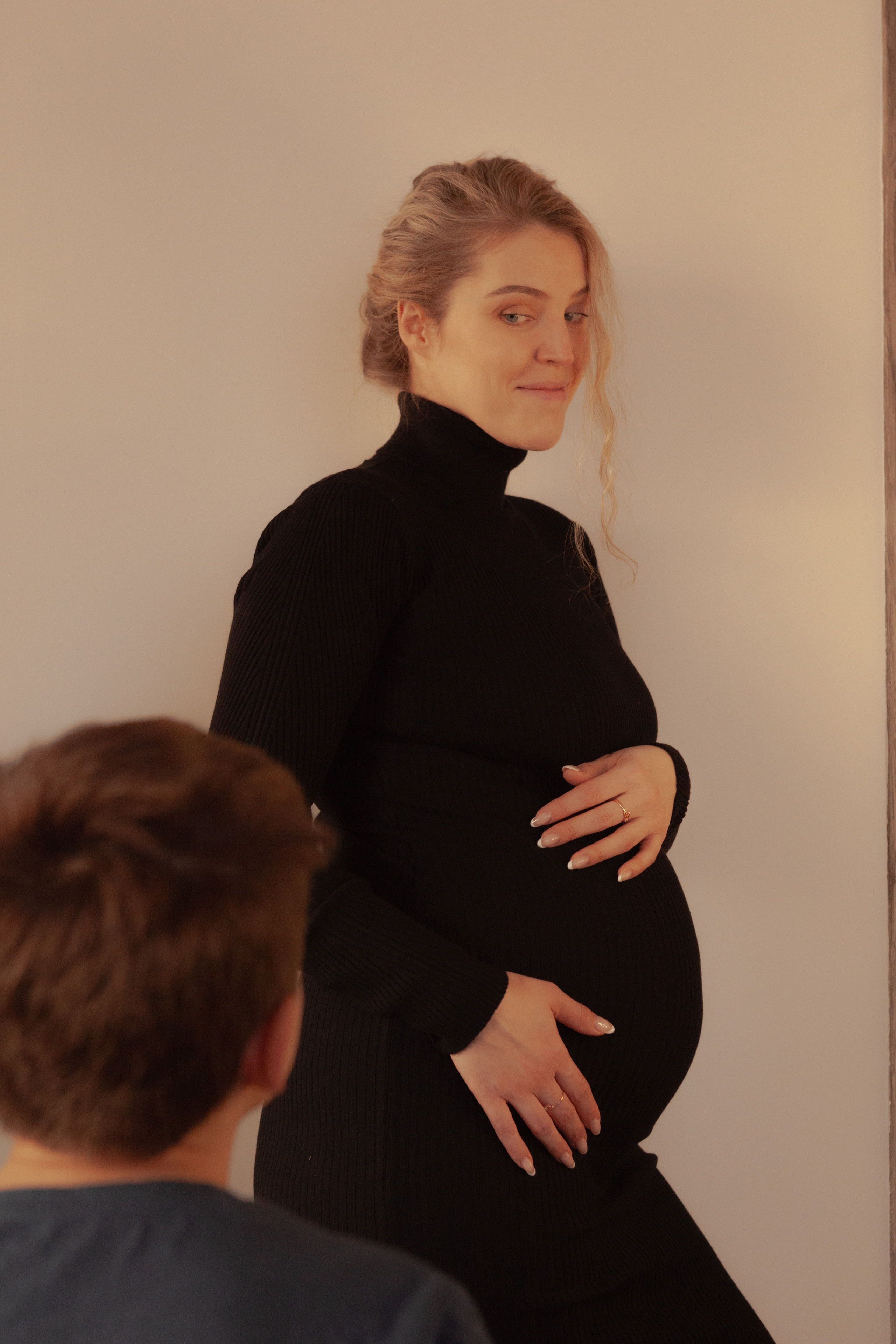 Pregnancy. Креативный фотограф в Екатеринбурге Юлия Николотова