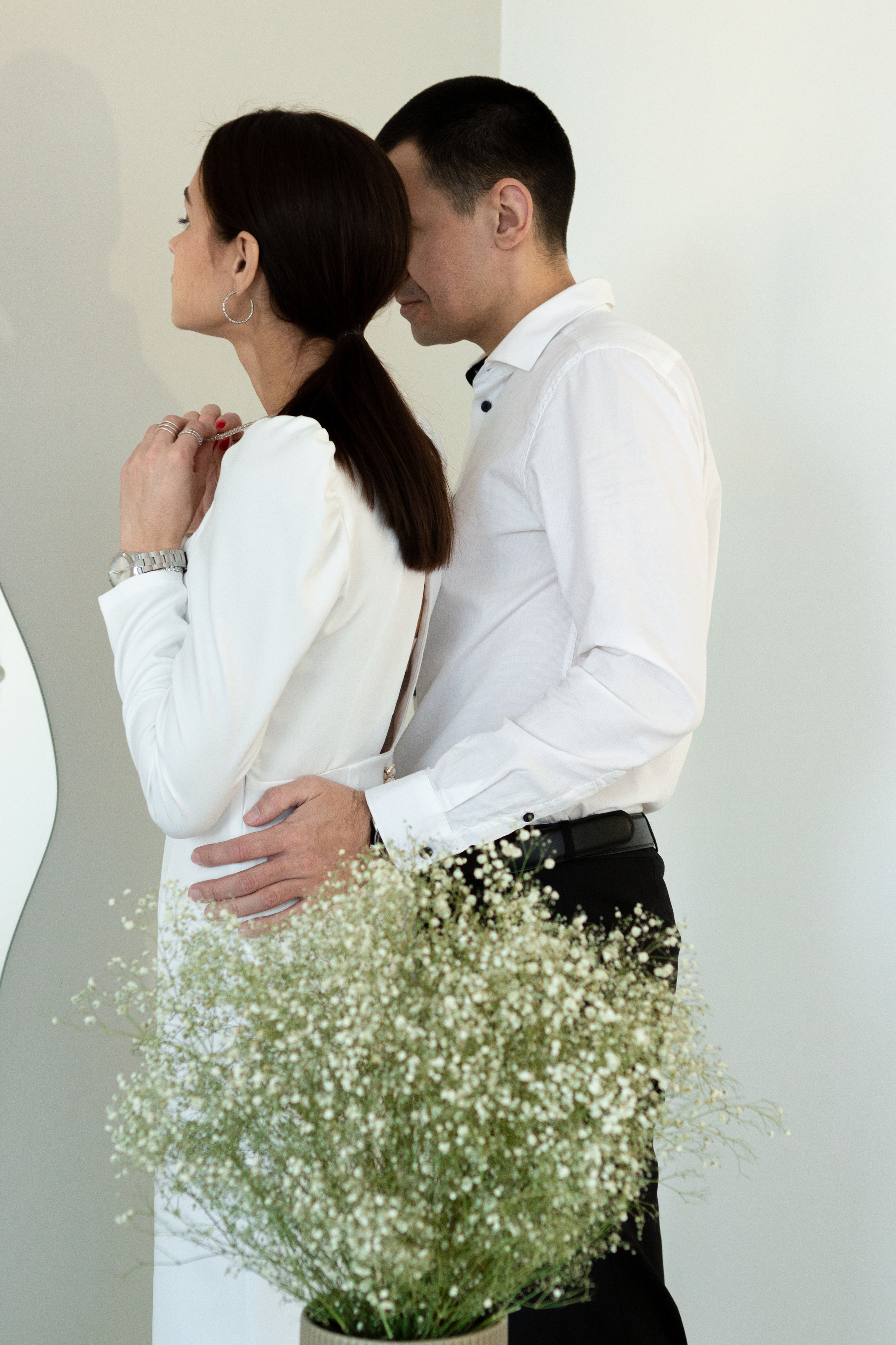 Studio. Креативный фотограф в Екатеринбурге Юлия Николотова