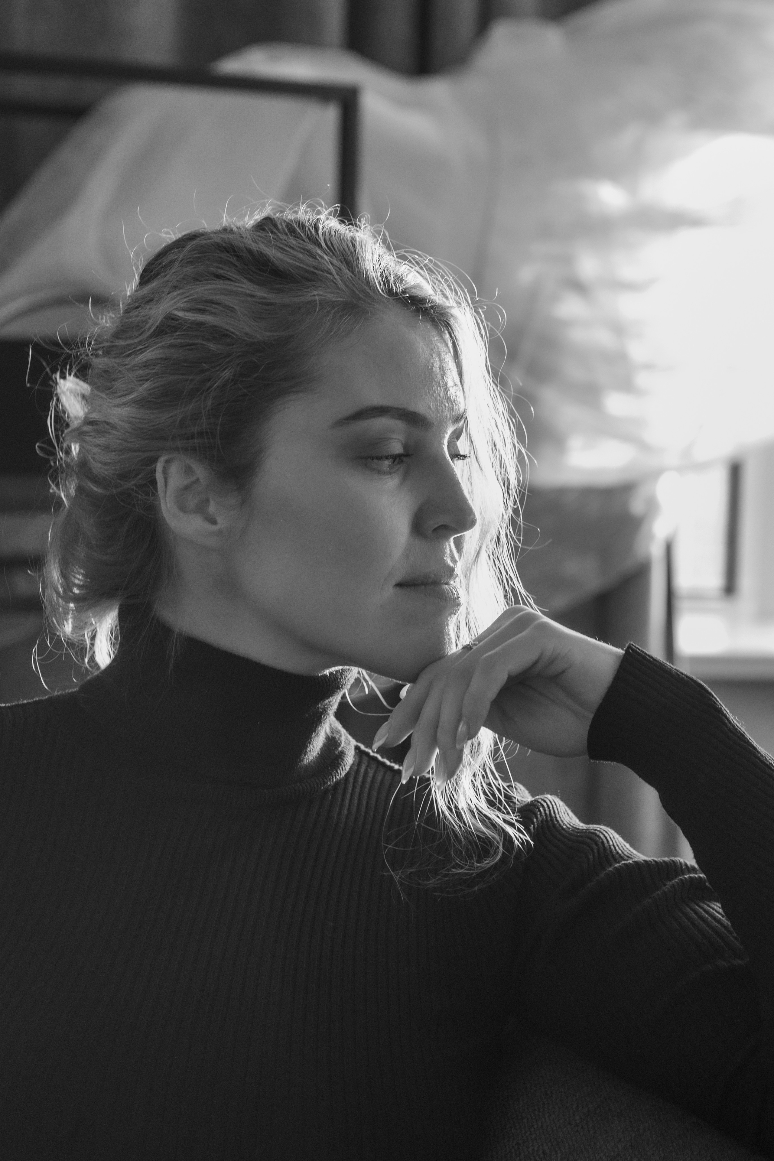 WB. Креативный фотограф в Екатеринбурге Юлия Николотова