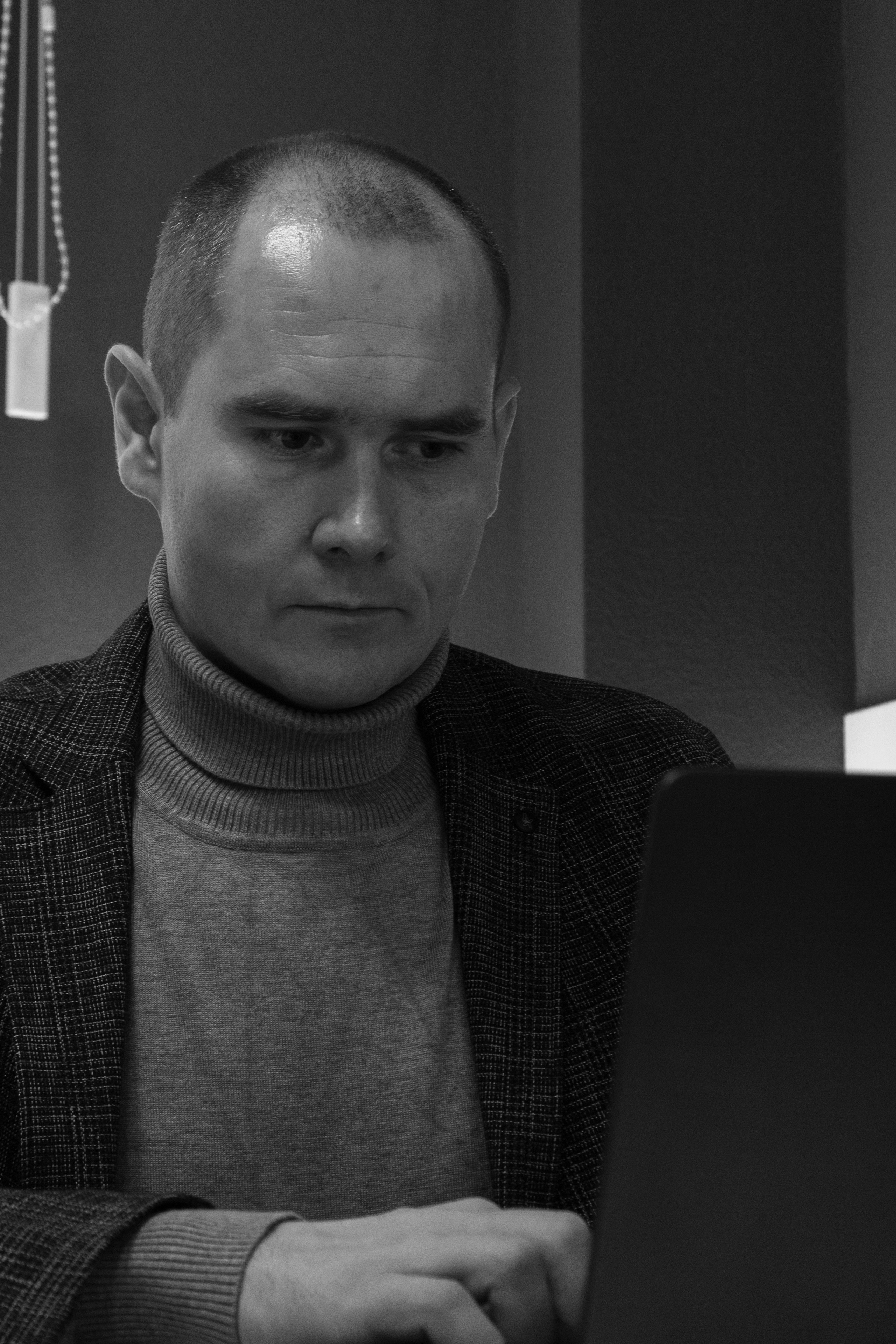 Man. Креативный фотограф в Екатеринбурге Юлия Николотова