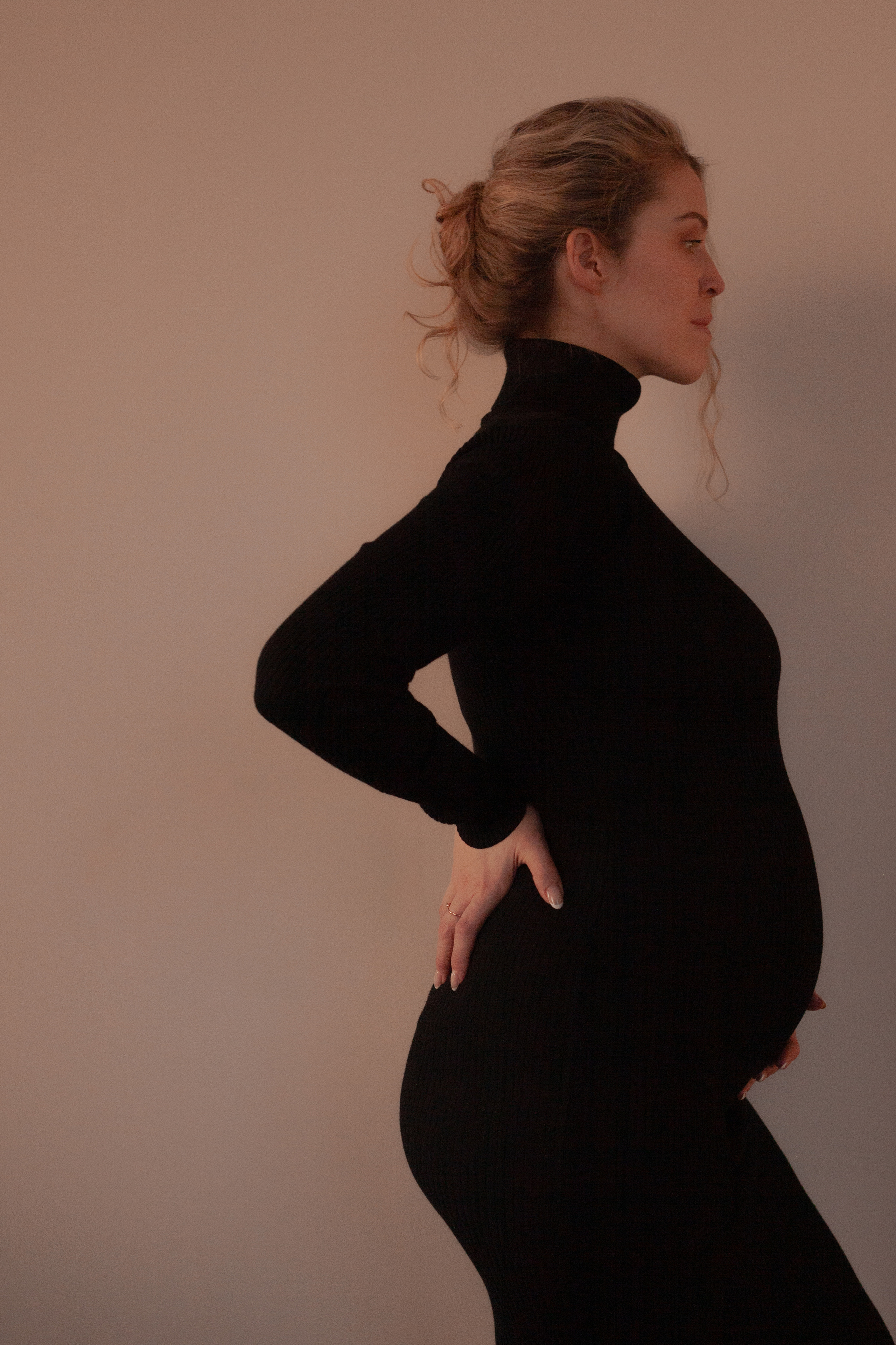 Pregnancy. Креативный фотограф в Екатеринбурге Юлия Николотова