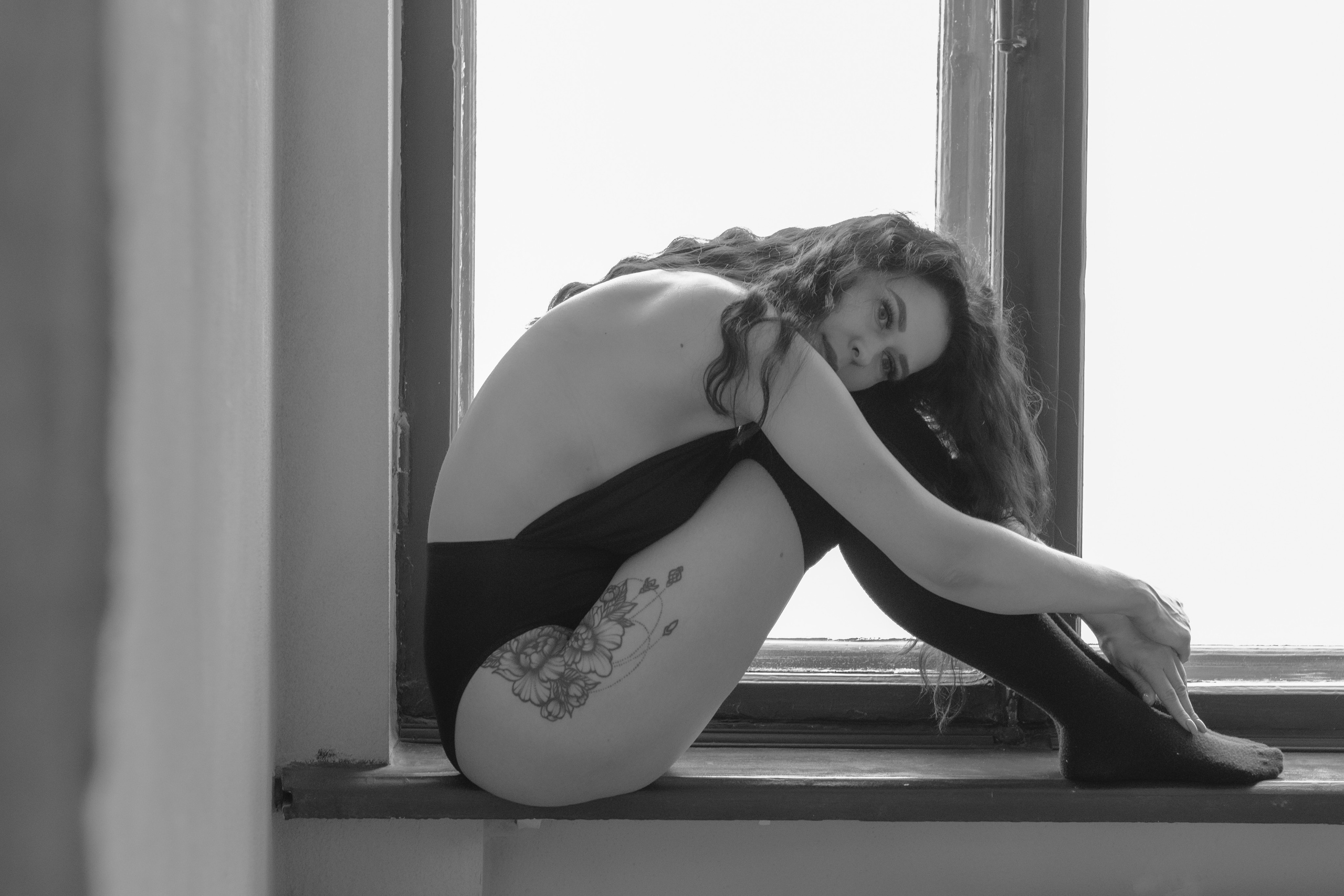 Studio. Креативный фотограф в Екатеринбурге Юлия Николотова