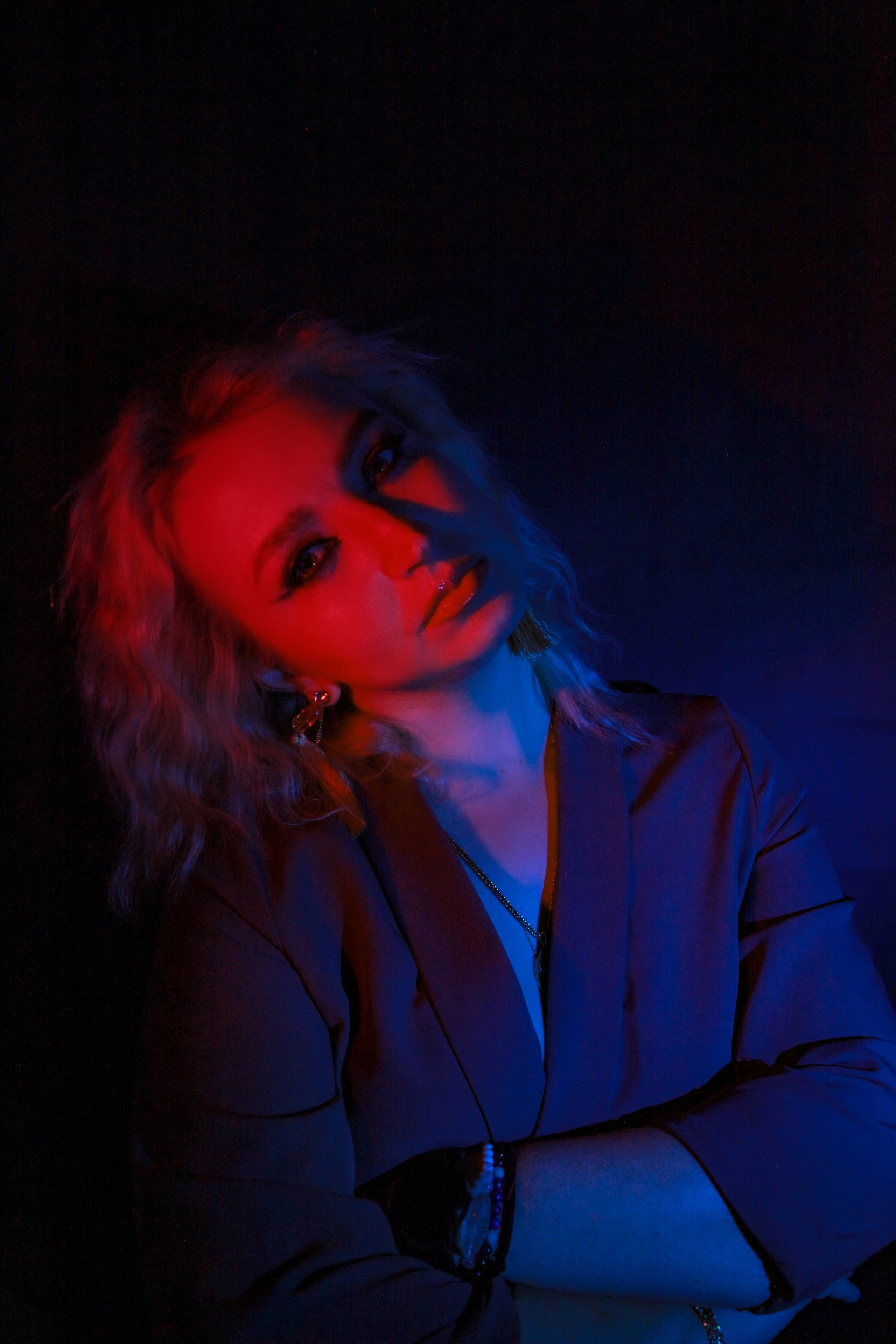 Creative. Креативный фотограф в Екатеринбурге Юлия Николотова